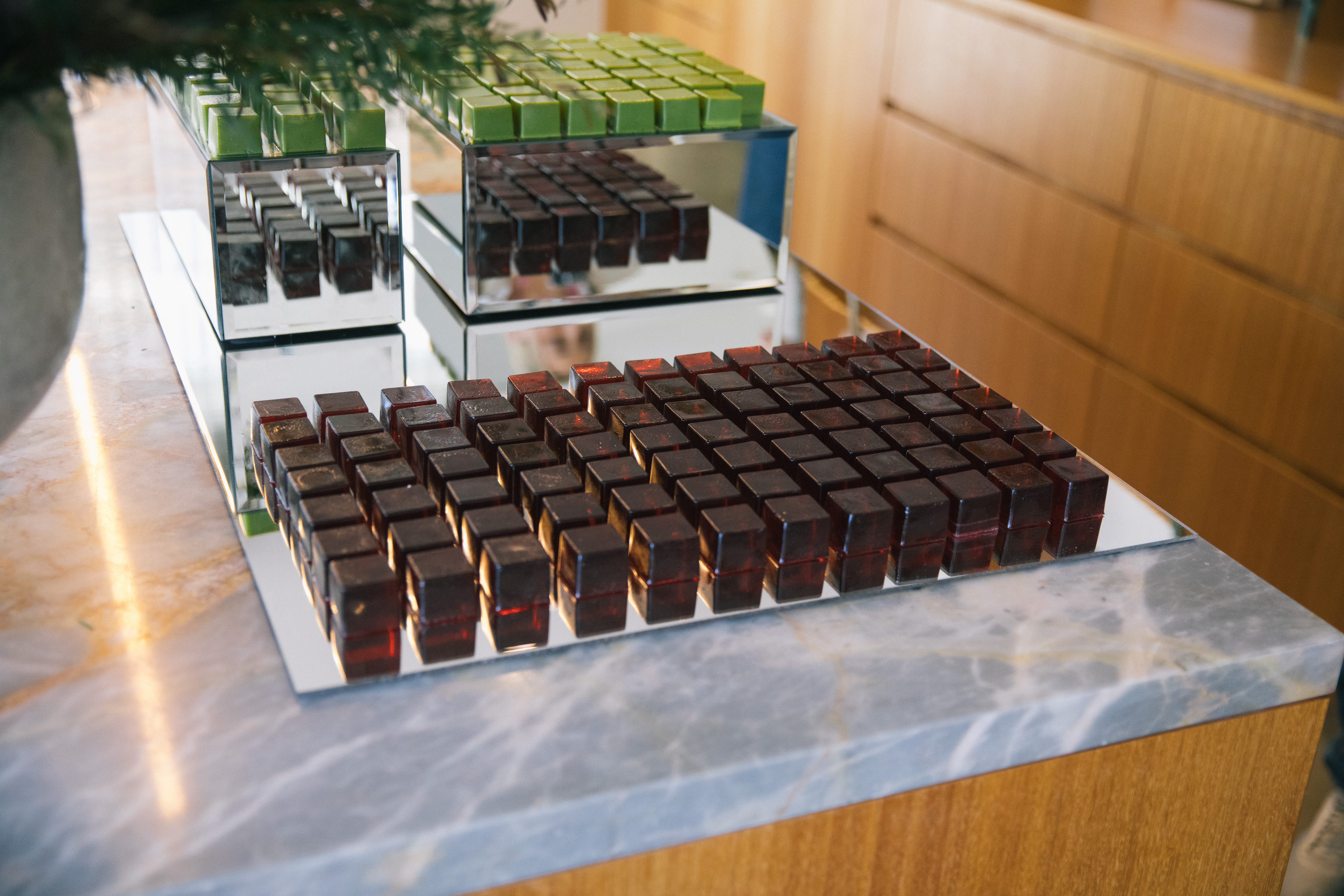 Saturday Indesign 2025