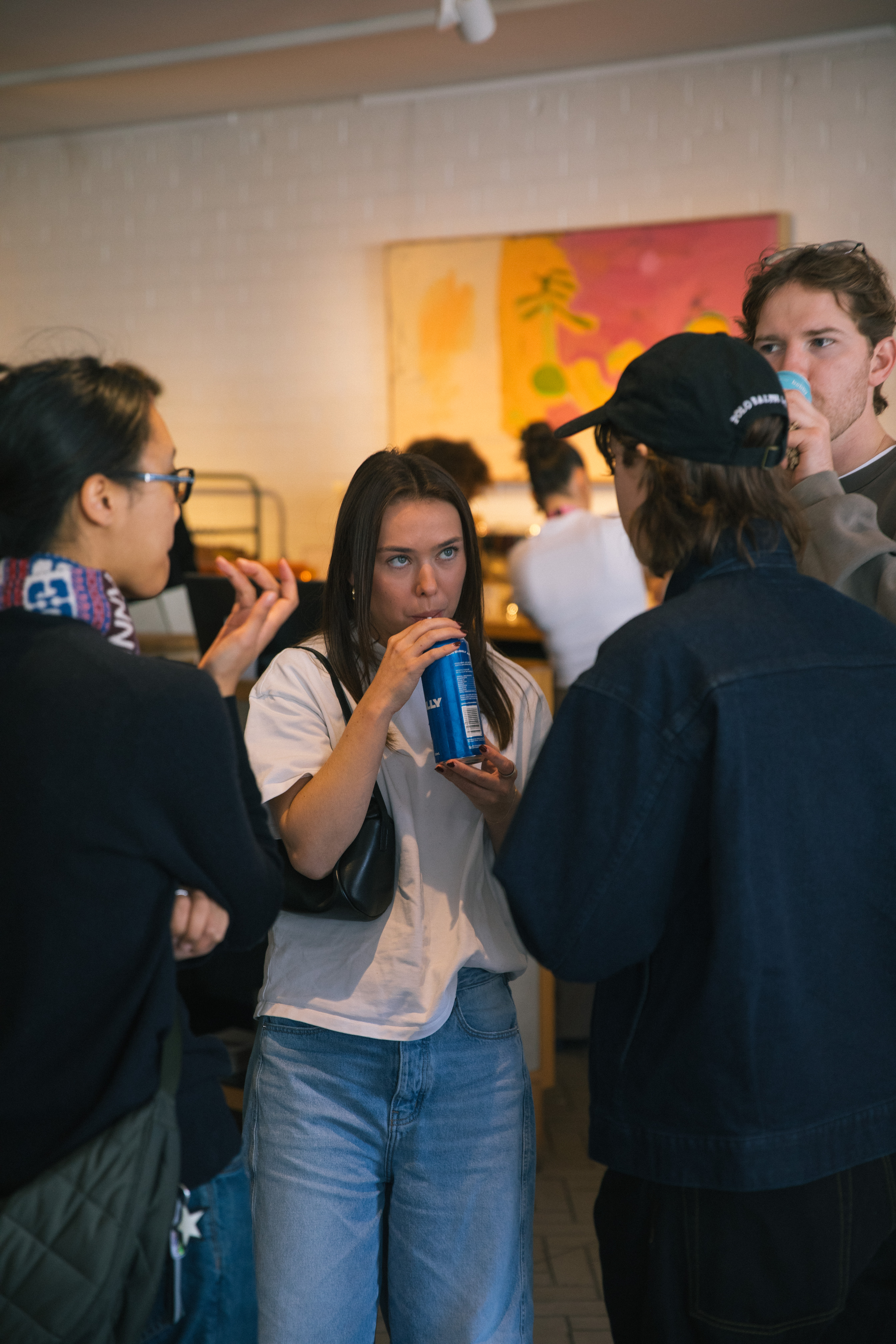 Saturday Indesign 2025