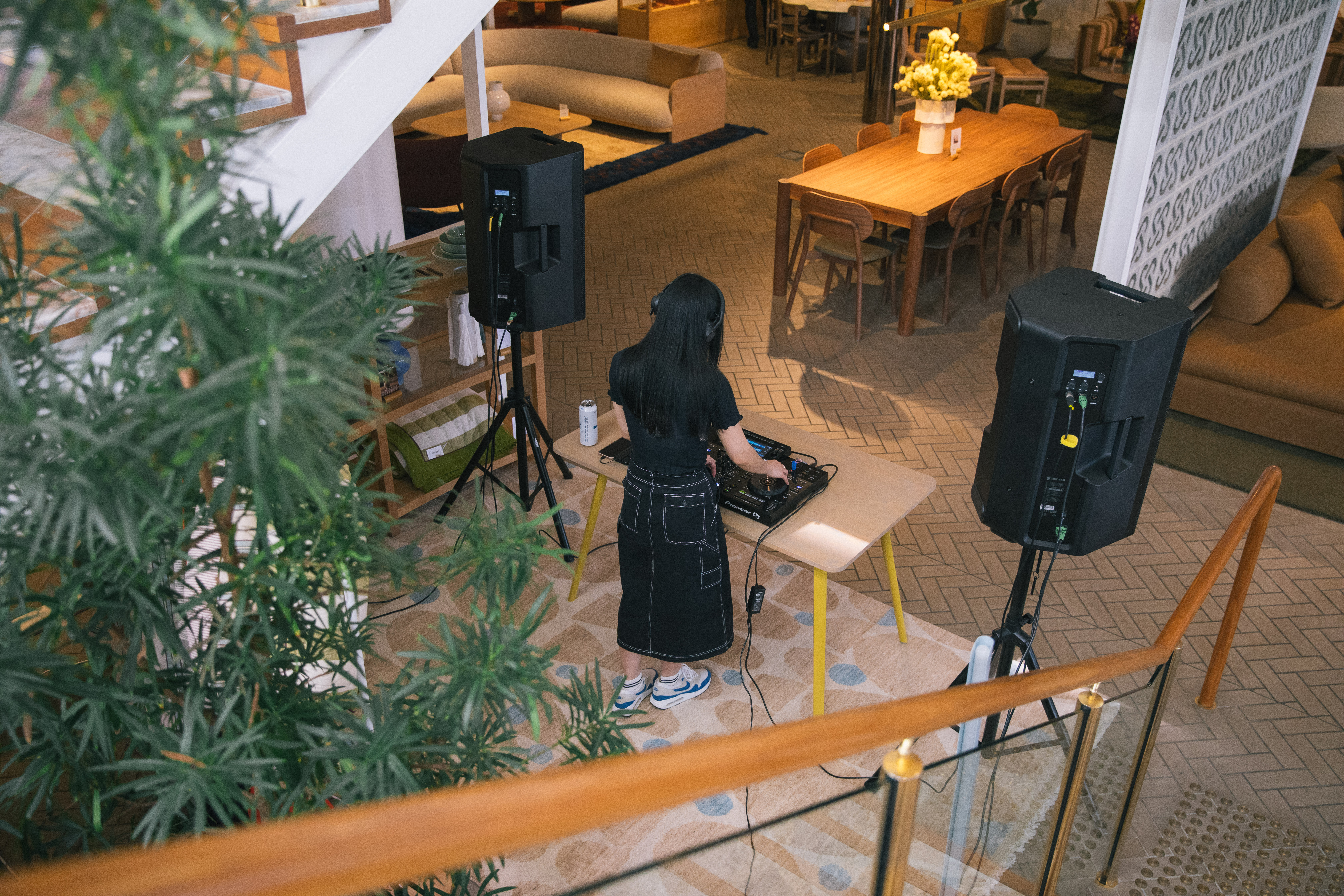 Saturday Indesign 2025