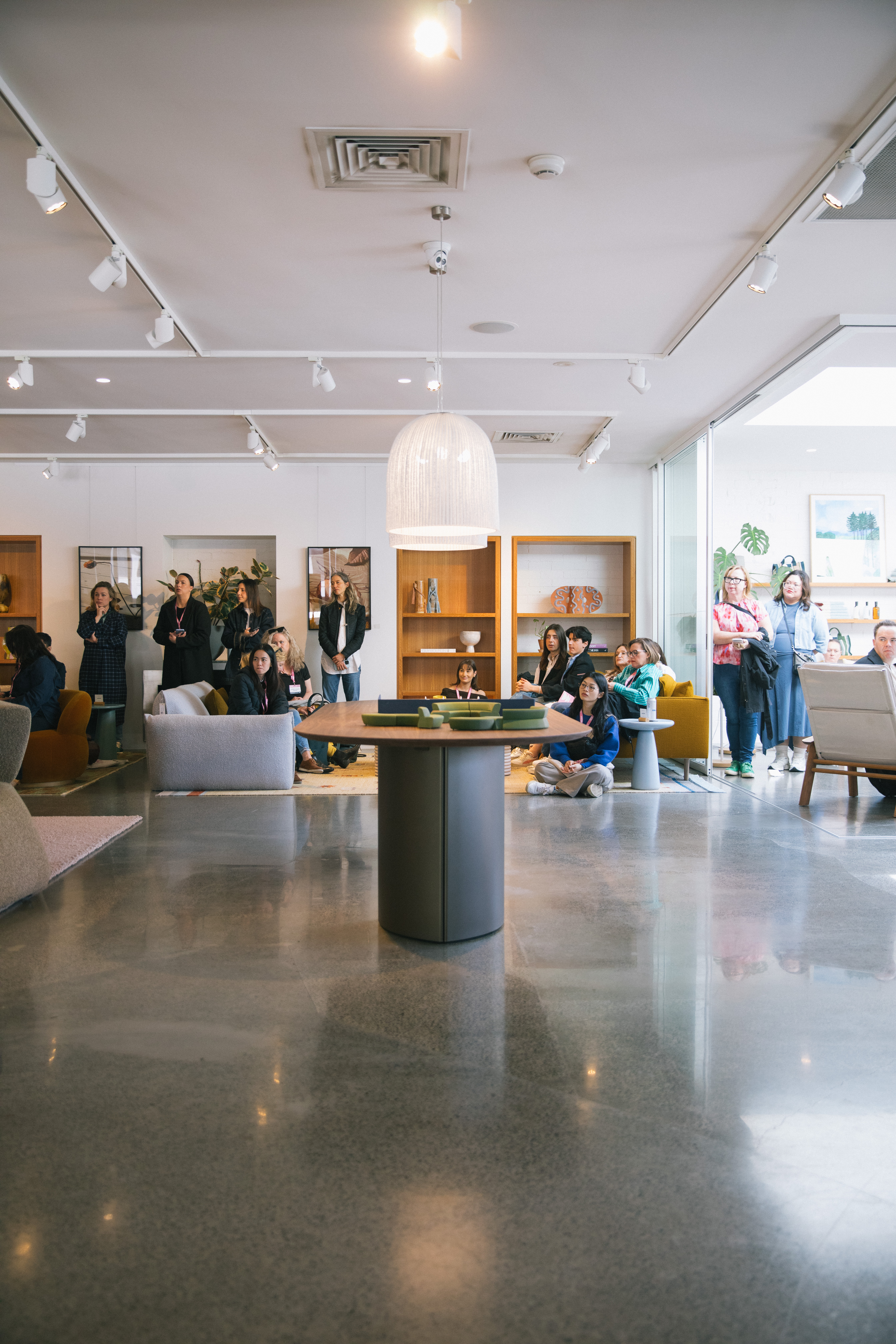 Saturday Indesign 2025