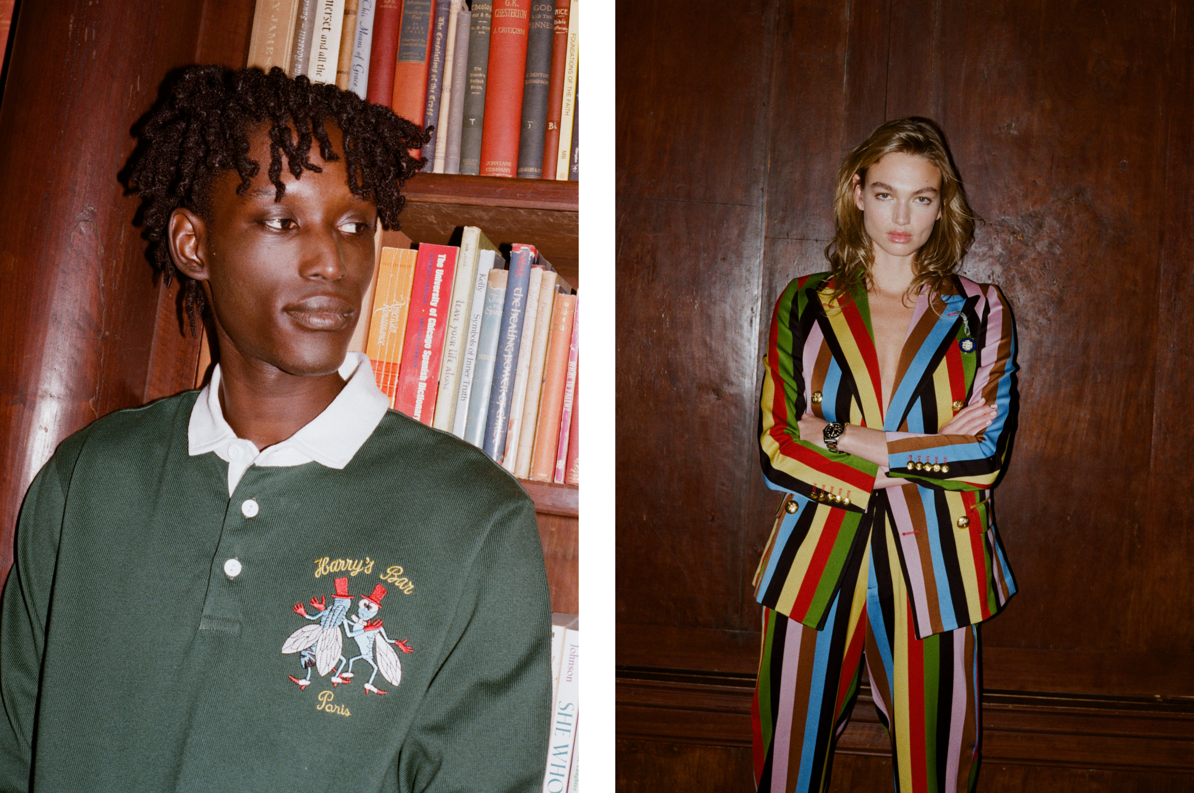 Rowing Rugby Top Rowing Blazers Winter '23