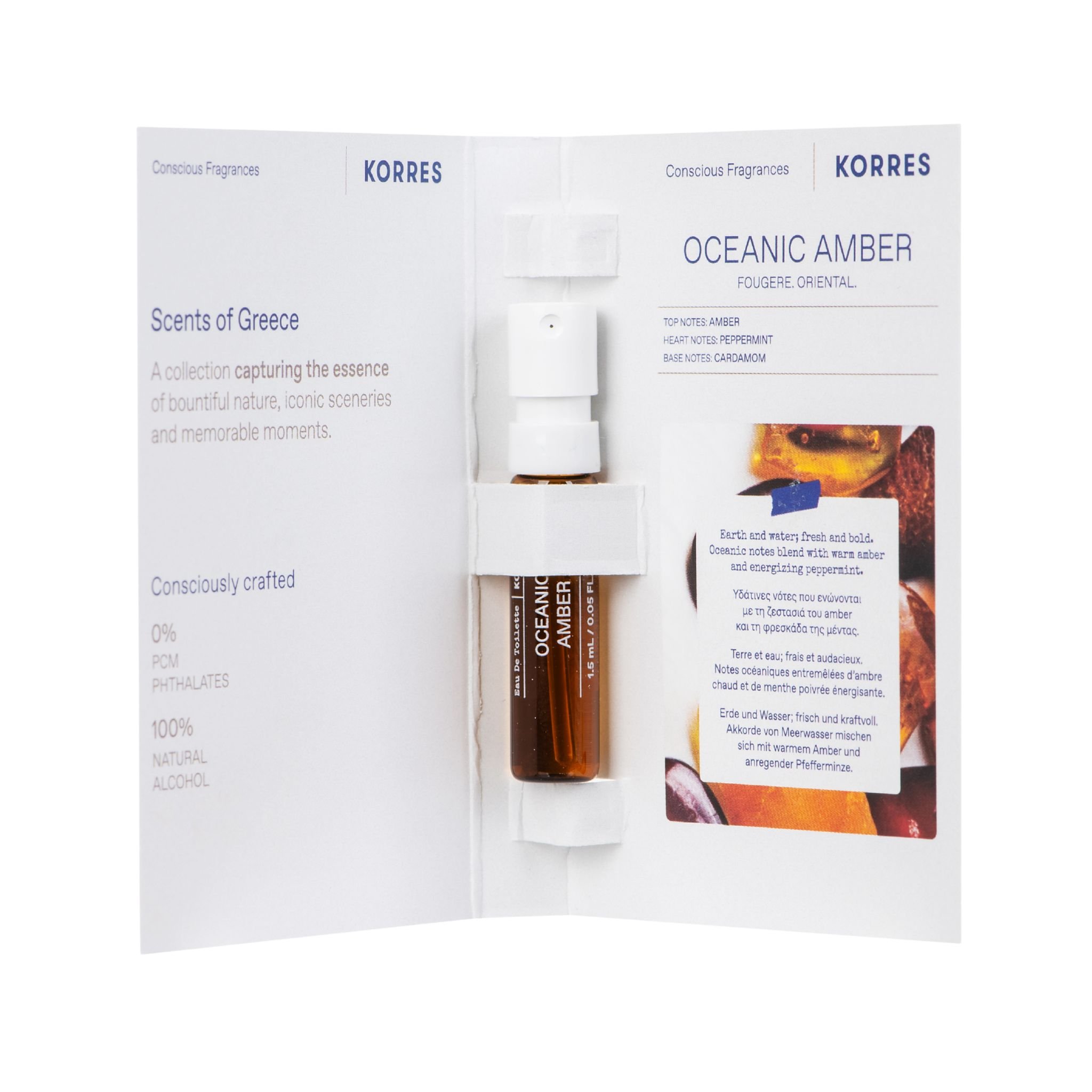 Discovery Set - Eau de Toilette Thumbnail 5