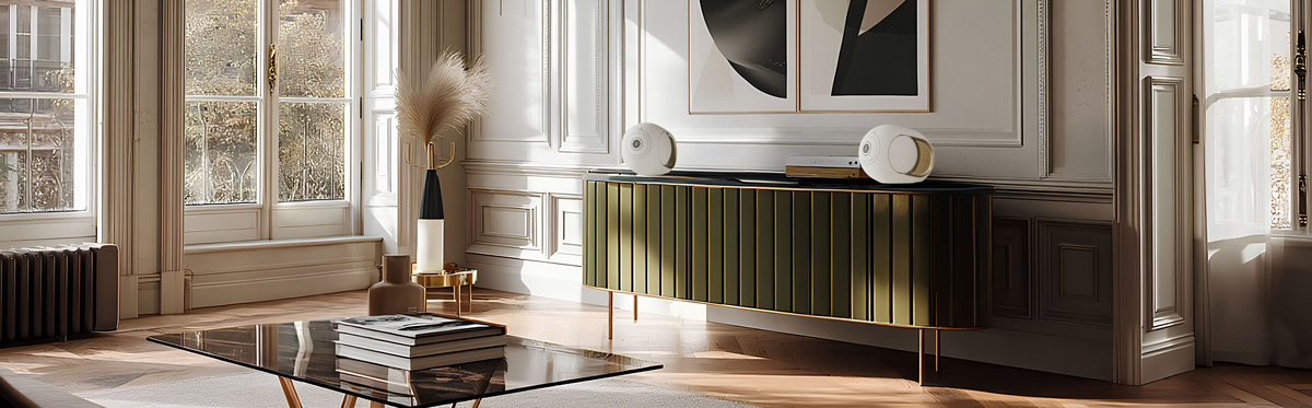 Devialet Phantom Ultimate
