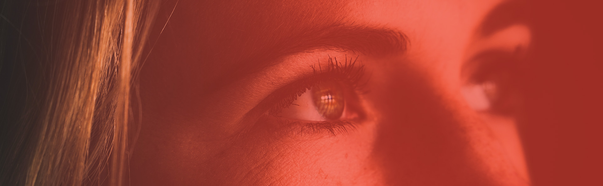 Eye Health and Using Red Light Therapy to Improve Vision