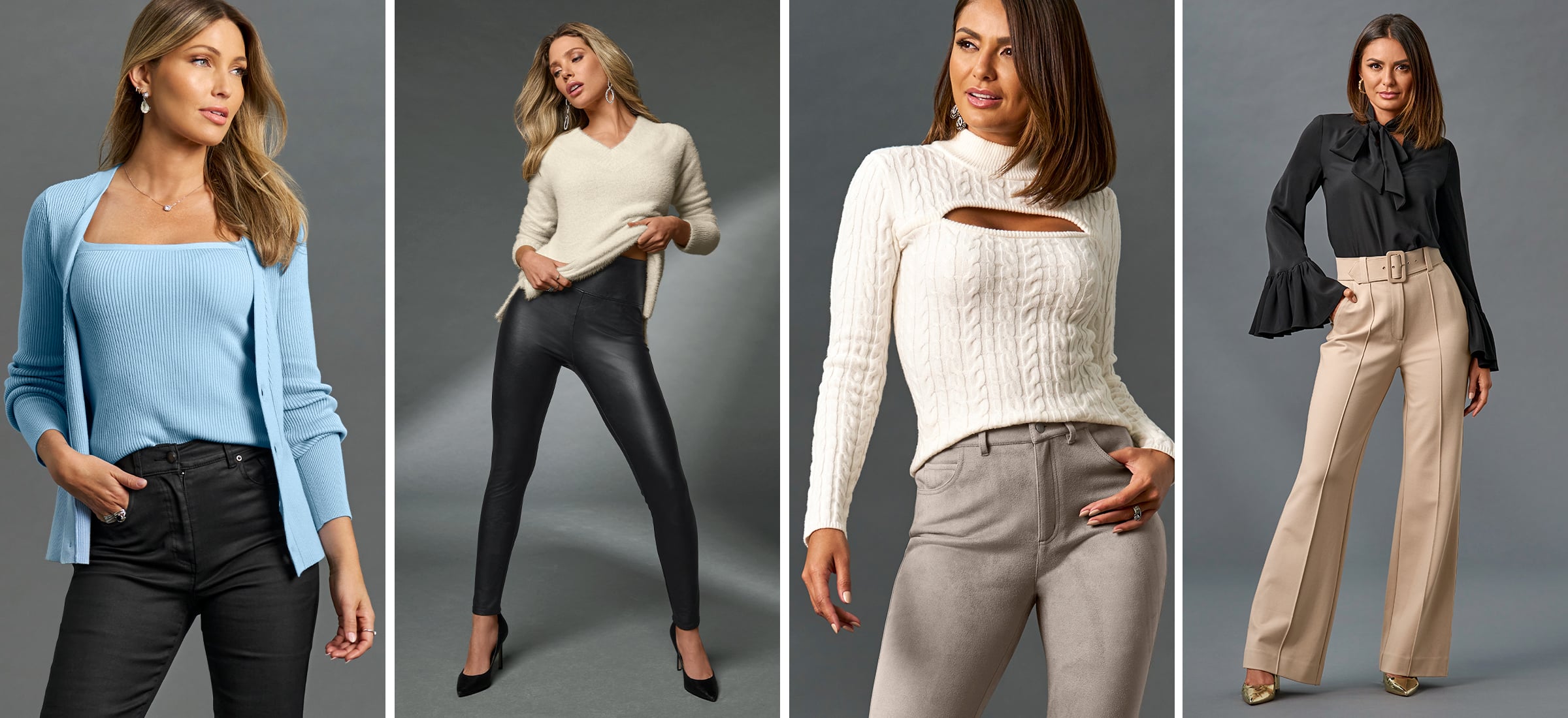 The Bottoms Guide Fall 2023: Pant Trends