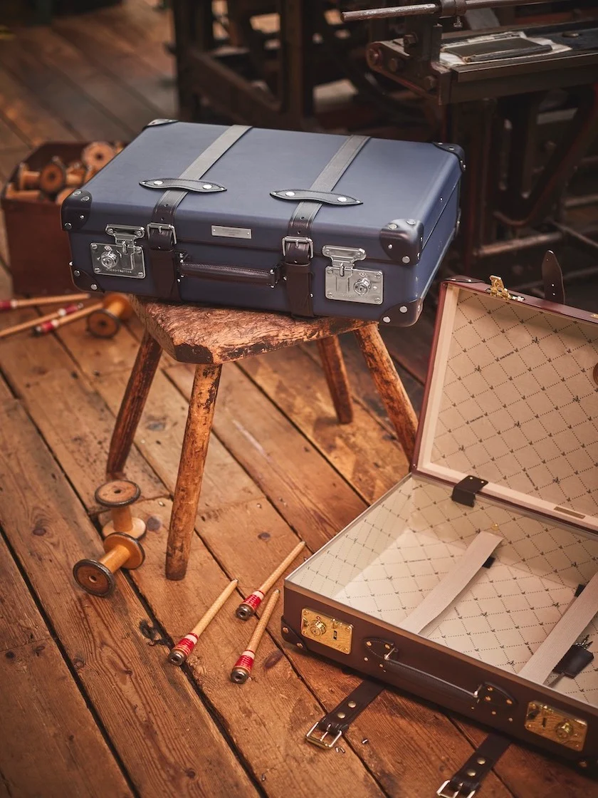 世界で最も有名なスーツケース」125周年を祝う | ジャーナル