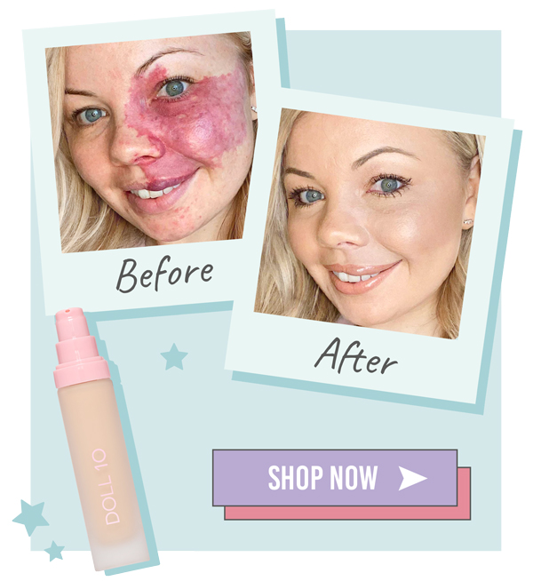 Beauty and the Boutique