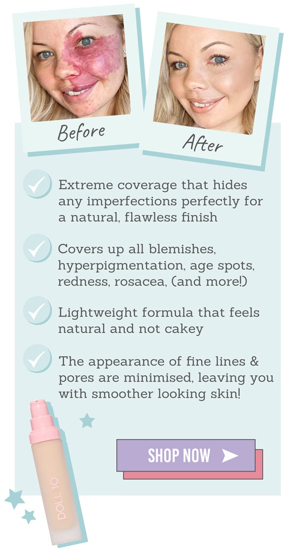 Beauty and the Boutique