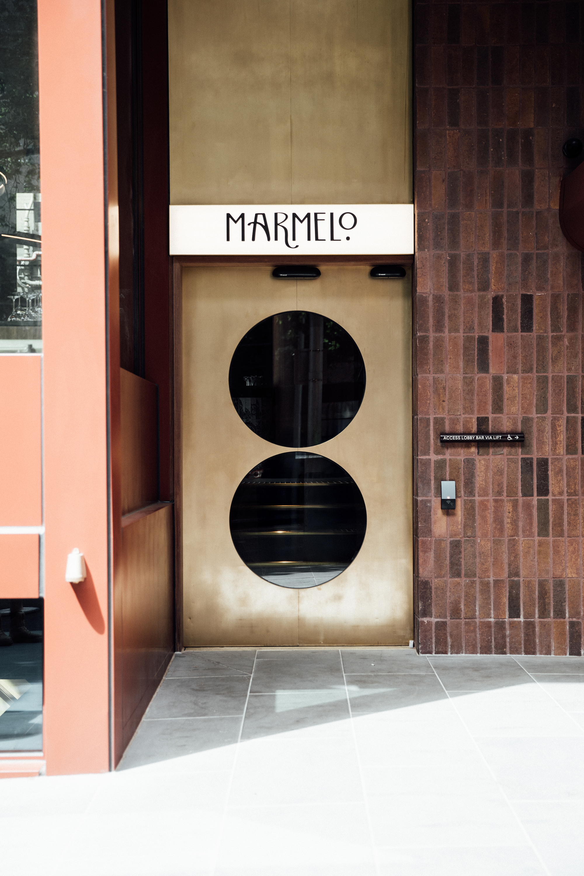 Marmelo and Mr Mills: Where Food Meets Design