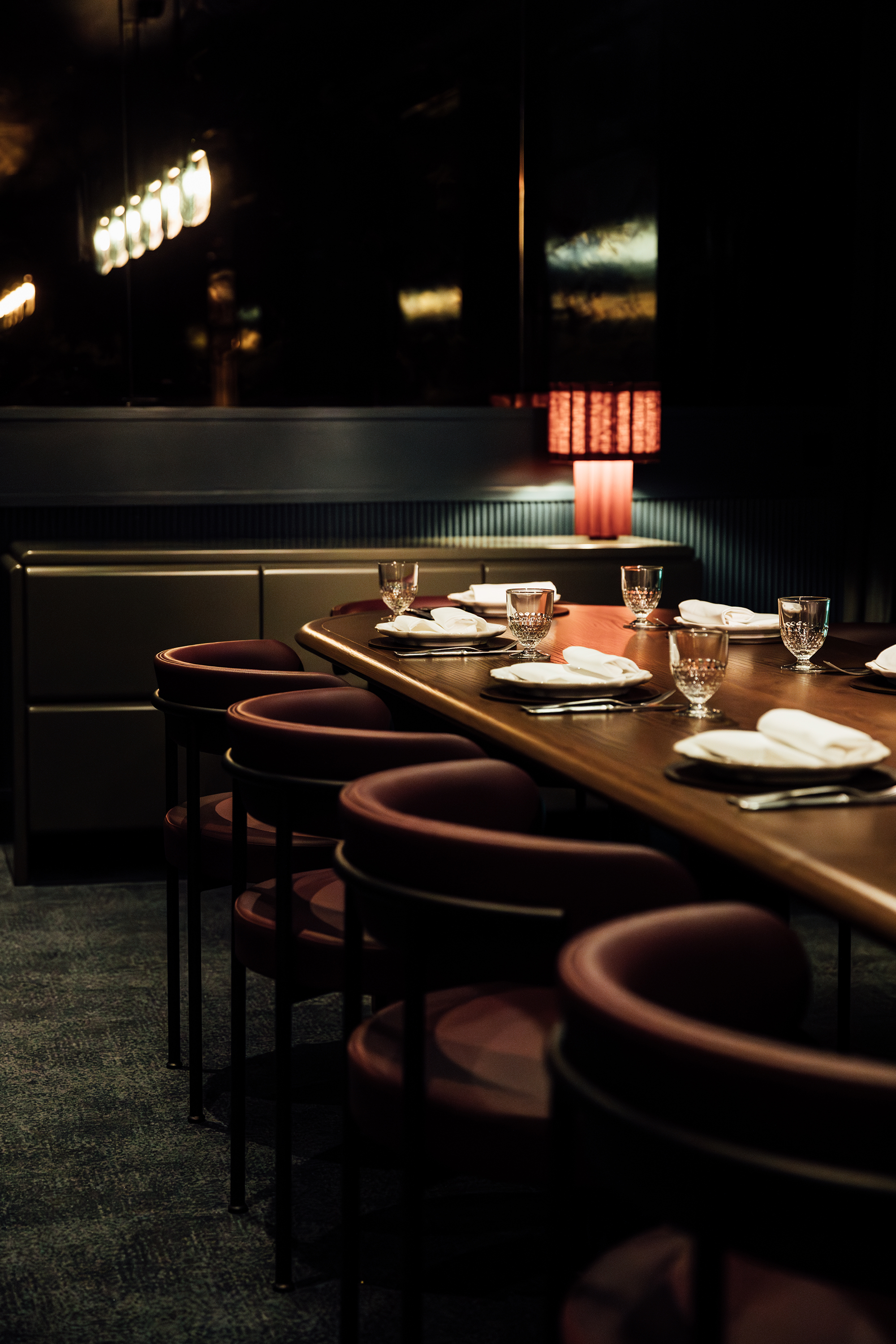 Marmelo and Mr Mills: Where Food Meets Design