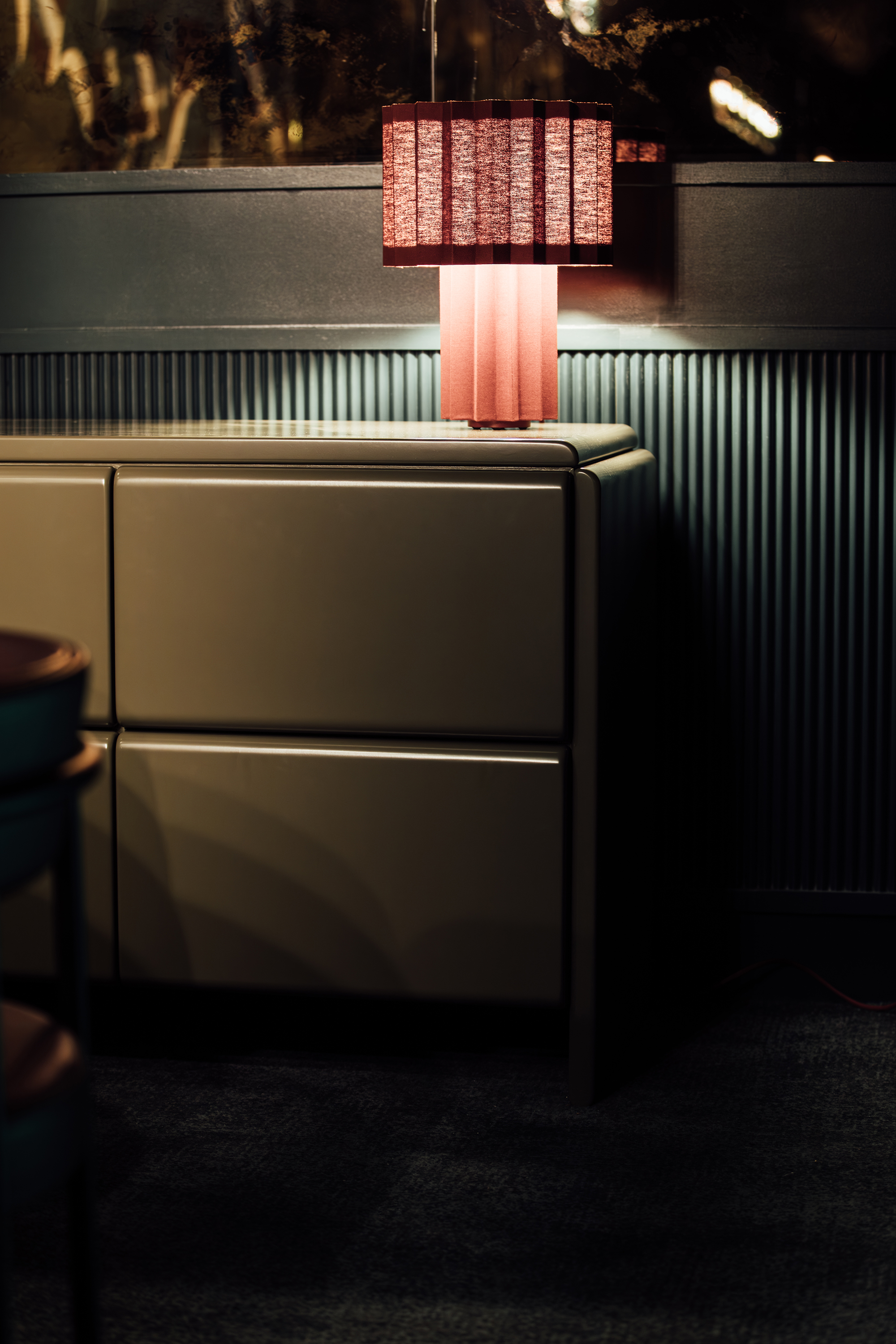 Marmelo and Mr Mills: Where Food Meets Design