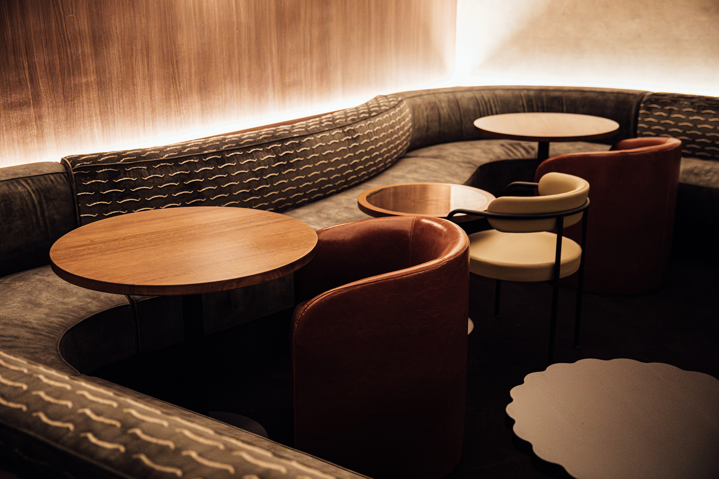 Marmelo and Mr Mills: Where Food Meets Design