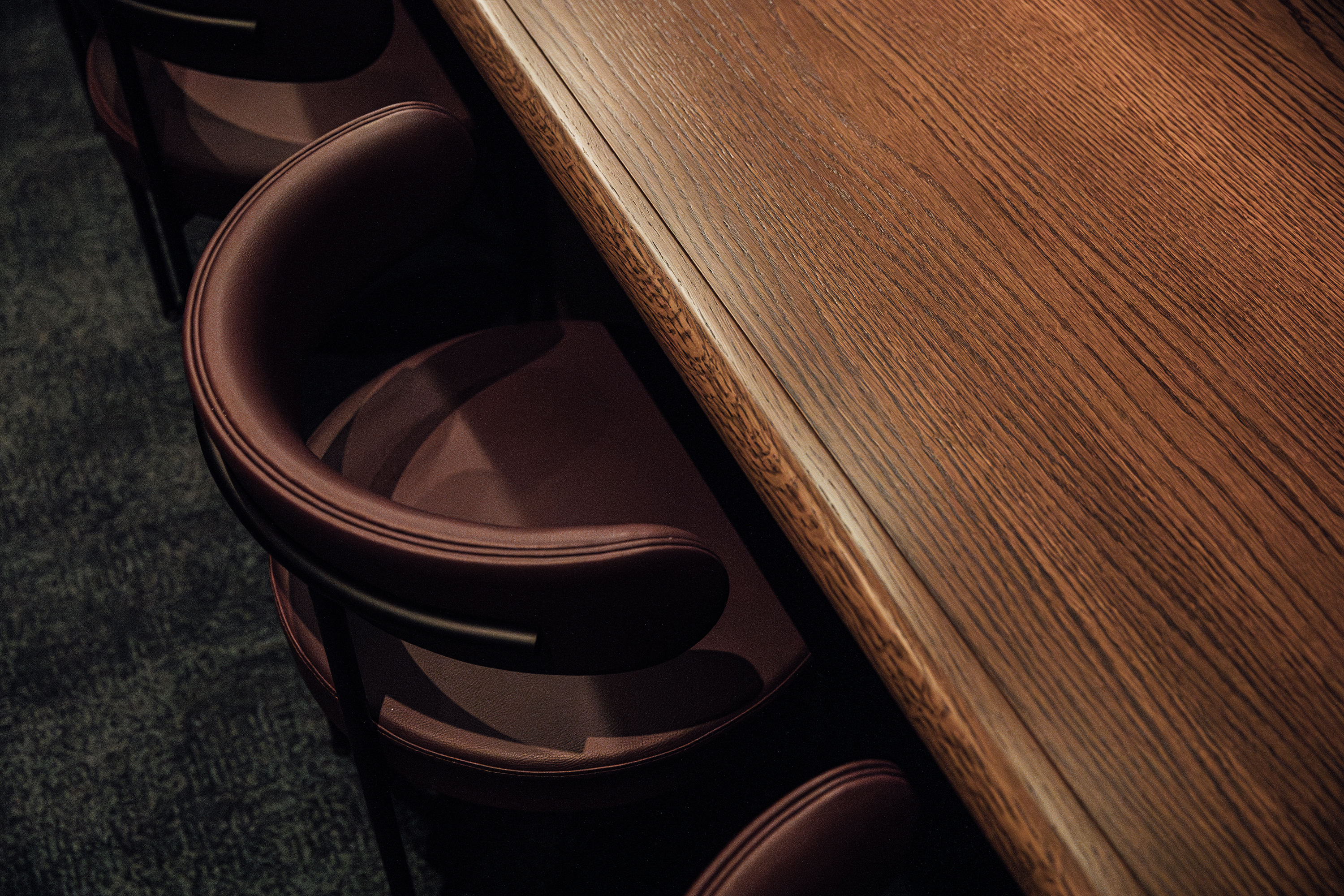 Marmelo and Mr Mills: Where Food Meets Design