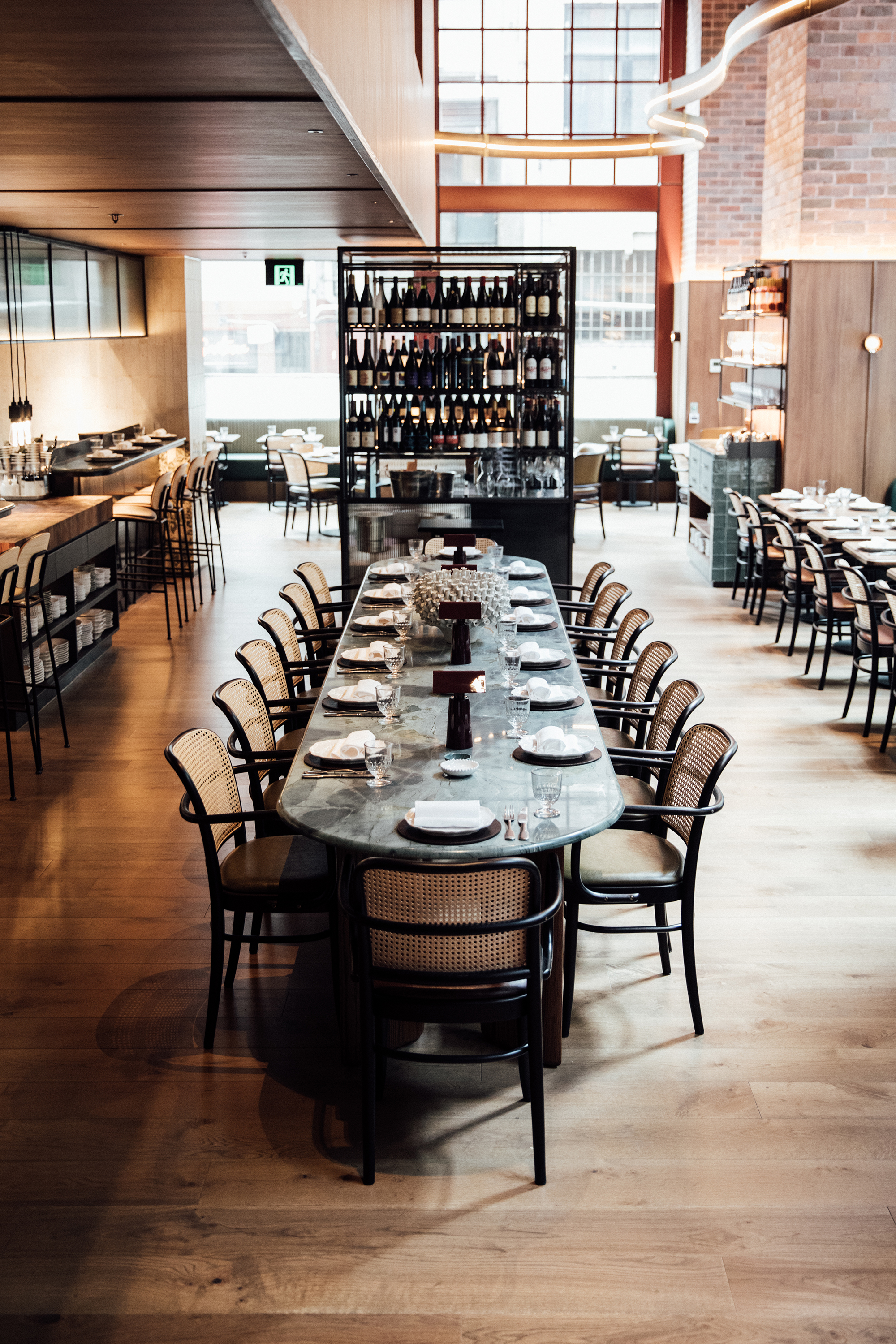 Marmelo and Mr Mills