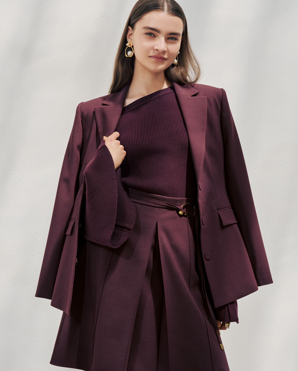 ADEAM Fall/Winter 2024 Collection | Women's Luxury Fashion – ADEAM