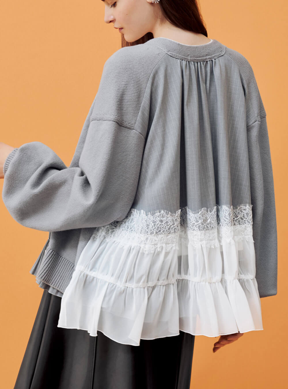 ADEAM Fall/Winter 2024 Collection | Women's Luxury Fashion
