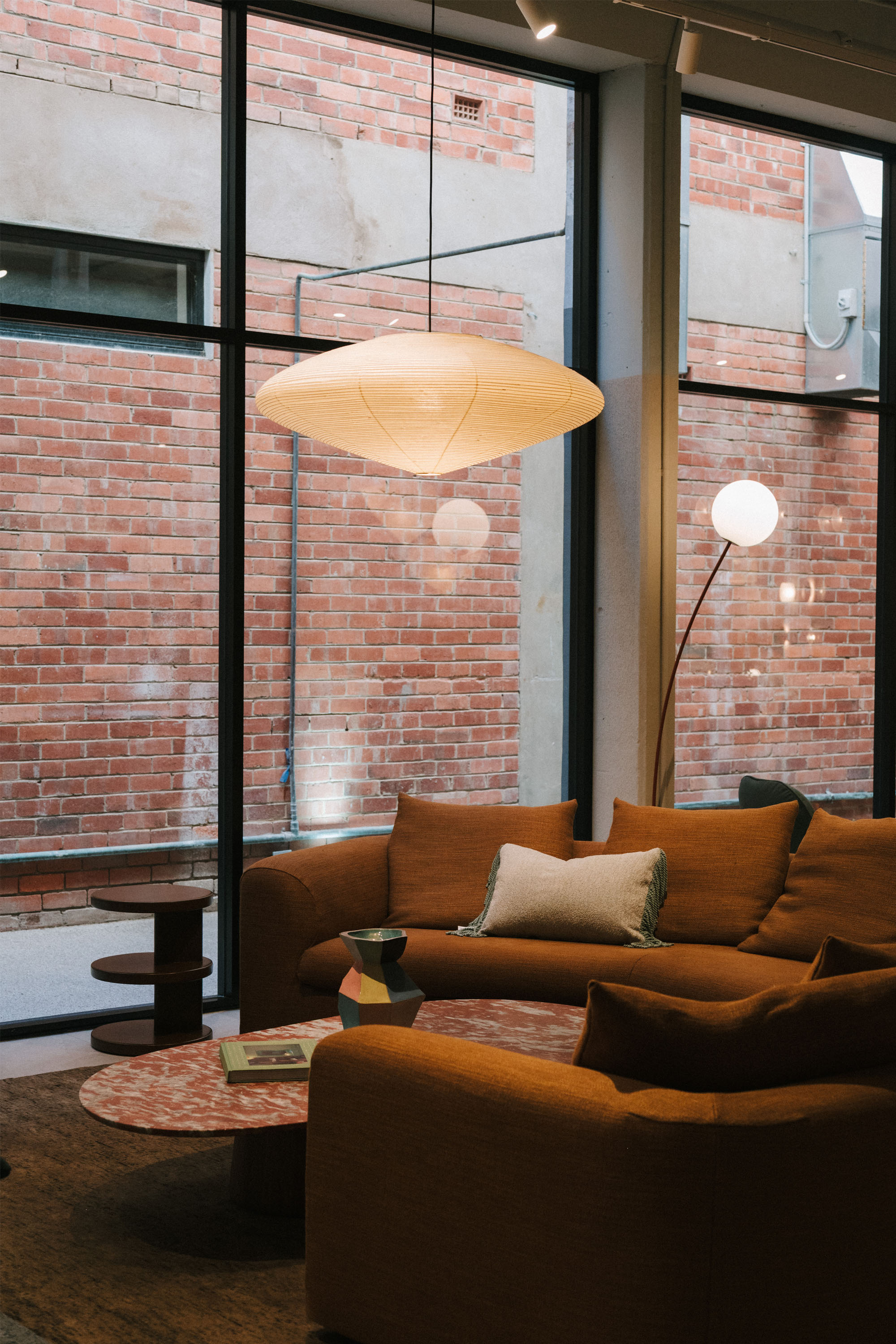 Adelaide - Official Opening Party