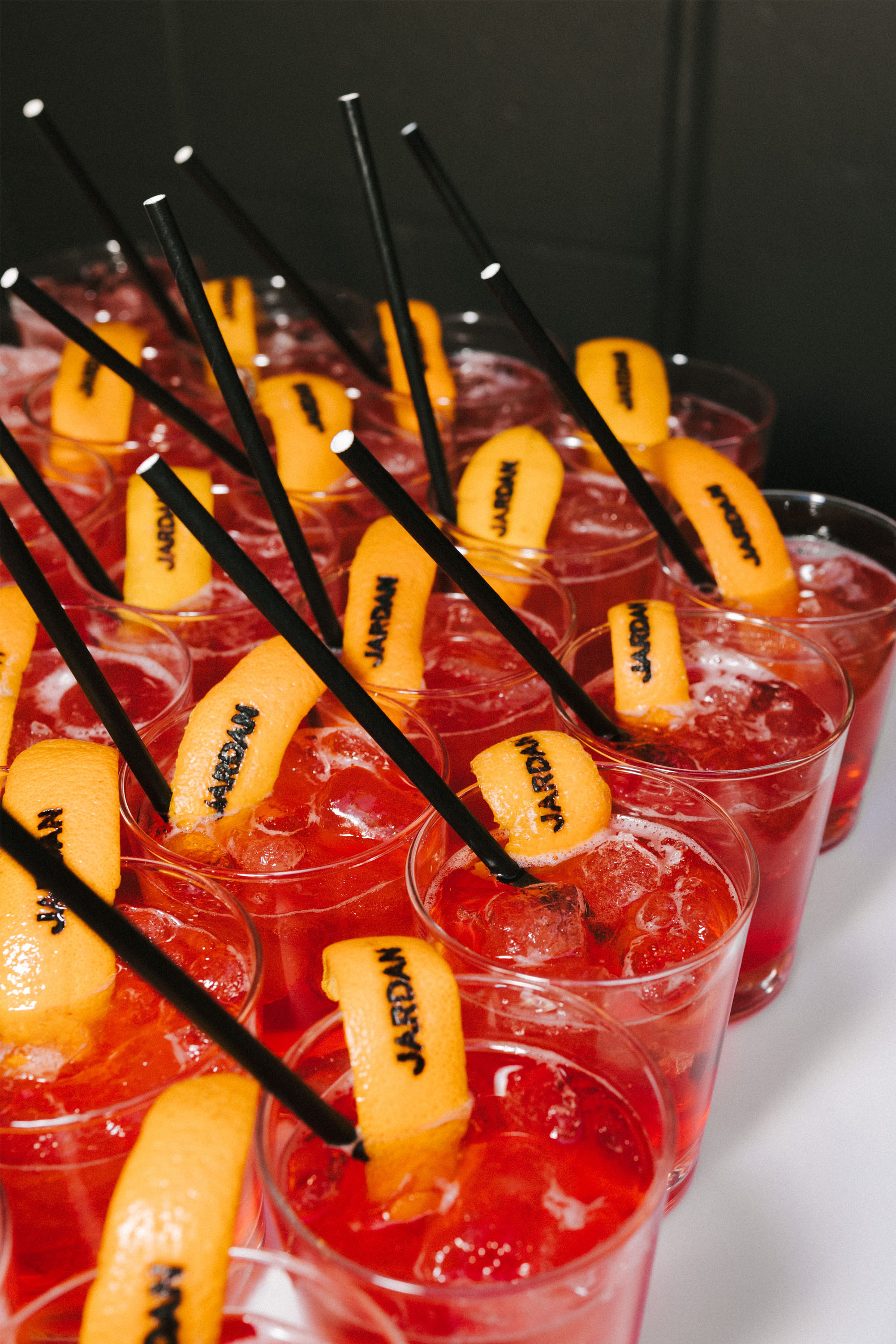 Adelaide - Official Opening Party