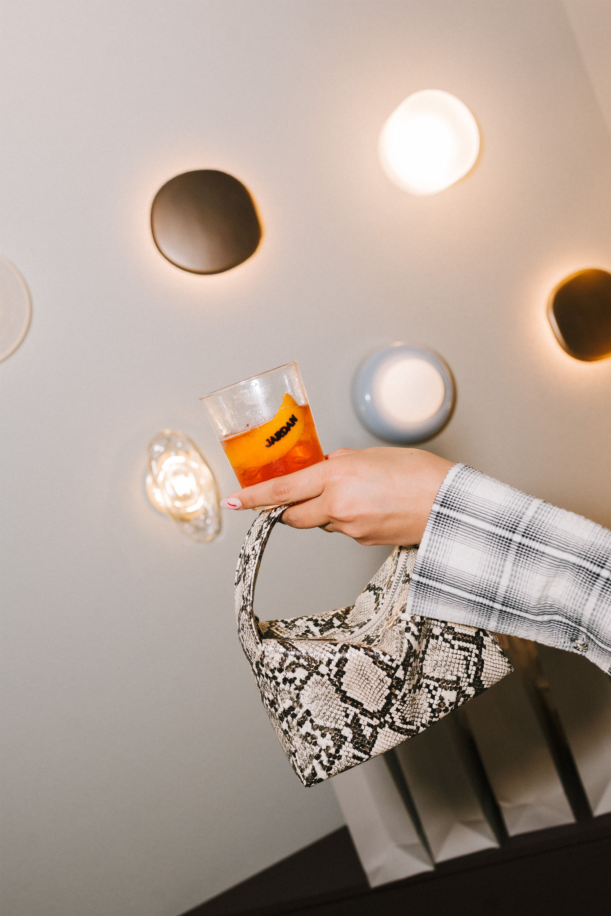 Adelaide - Official Opening Party