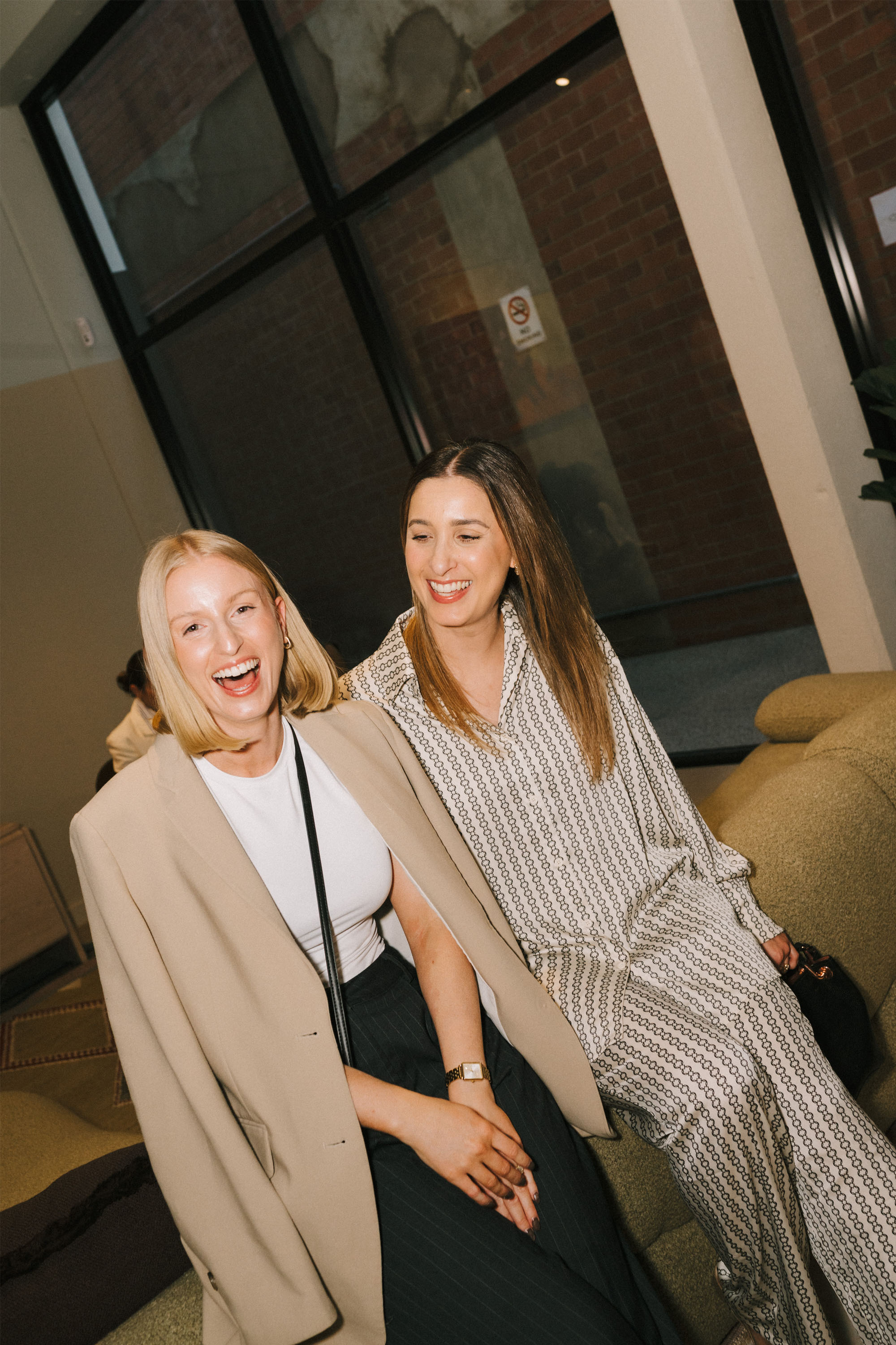 Adelaide - Official Opening Party