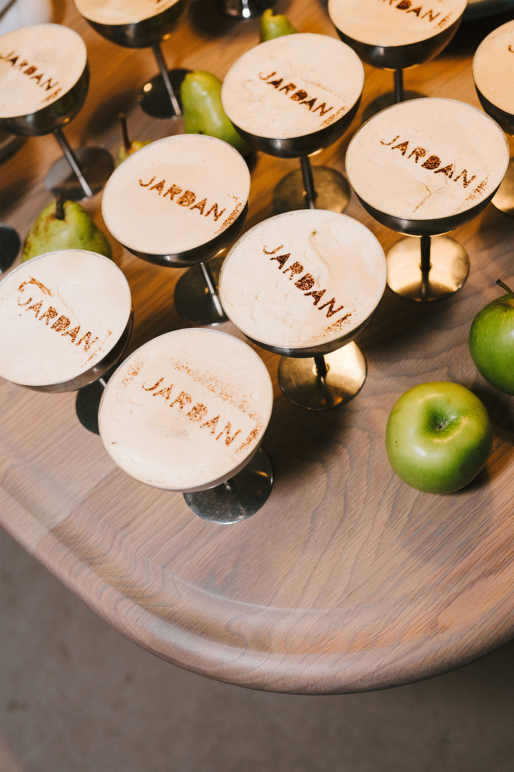 Adelaide - Official Opening Party