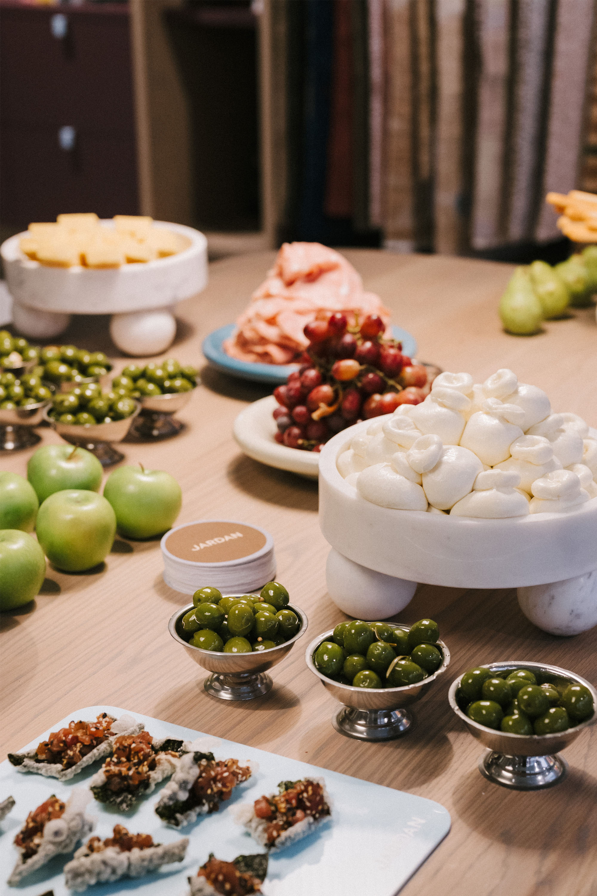 Adelaide - Official Opening Party