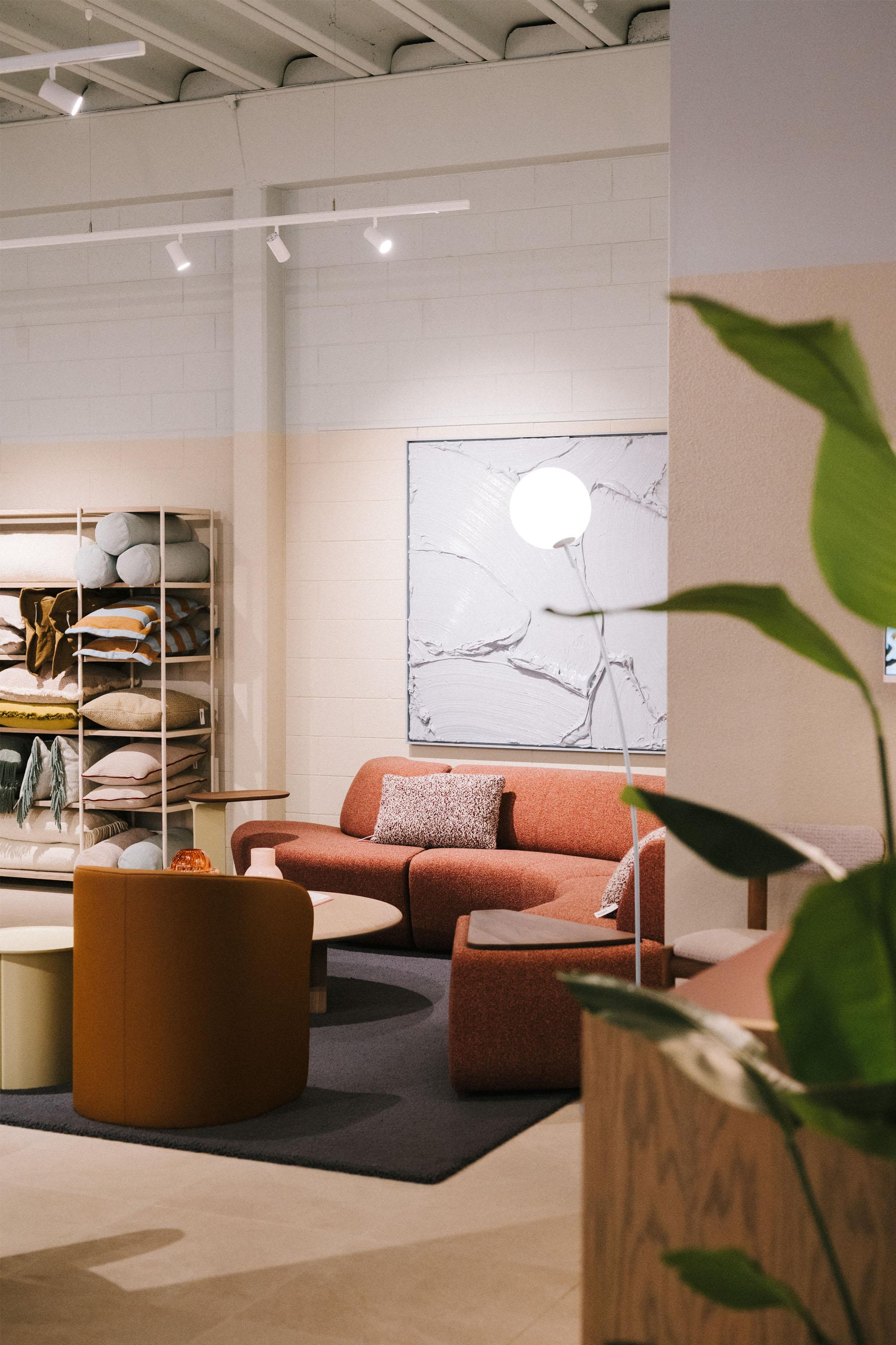 Adelaide - Official Opening Party