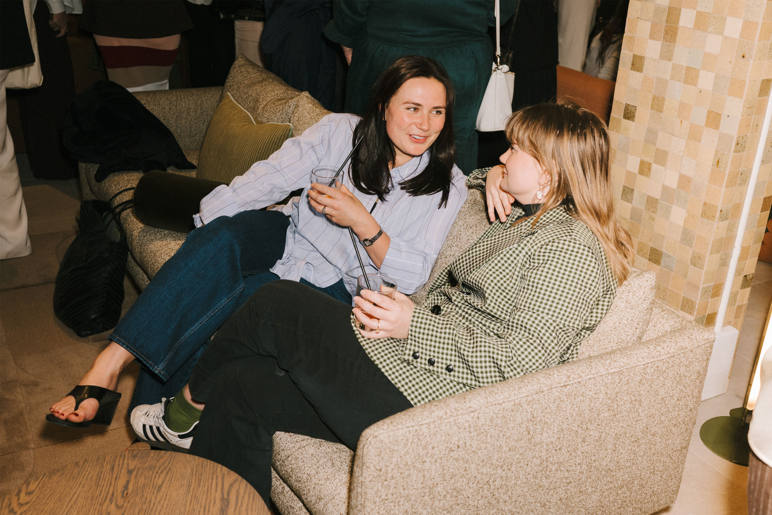 Adelaide - Official Opening Party