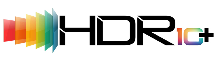 HDR10+ Logo