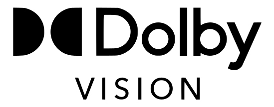 Dolby Vision Logo