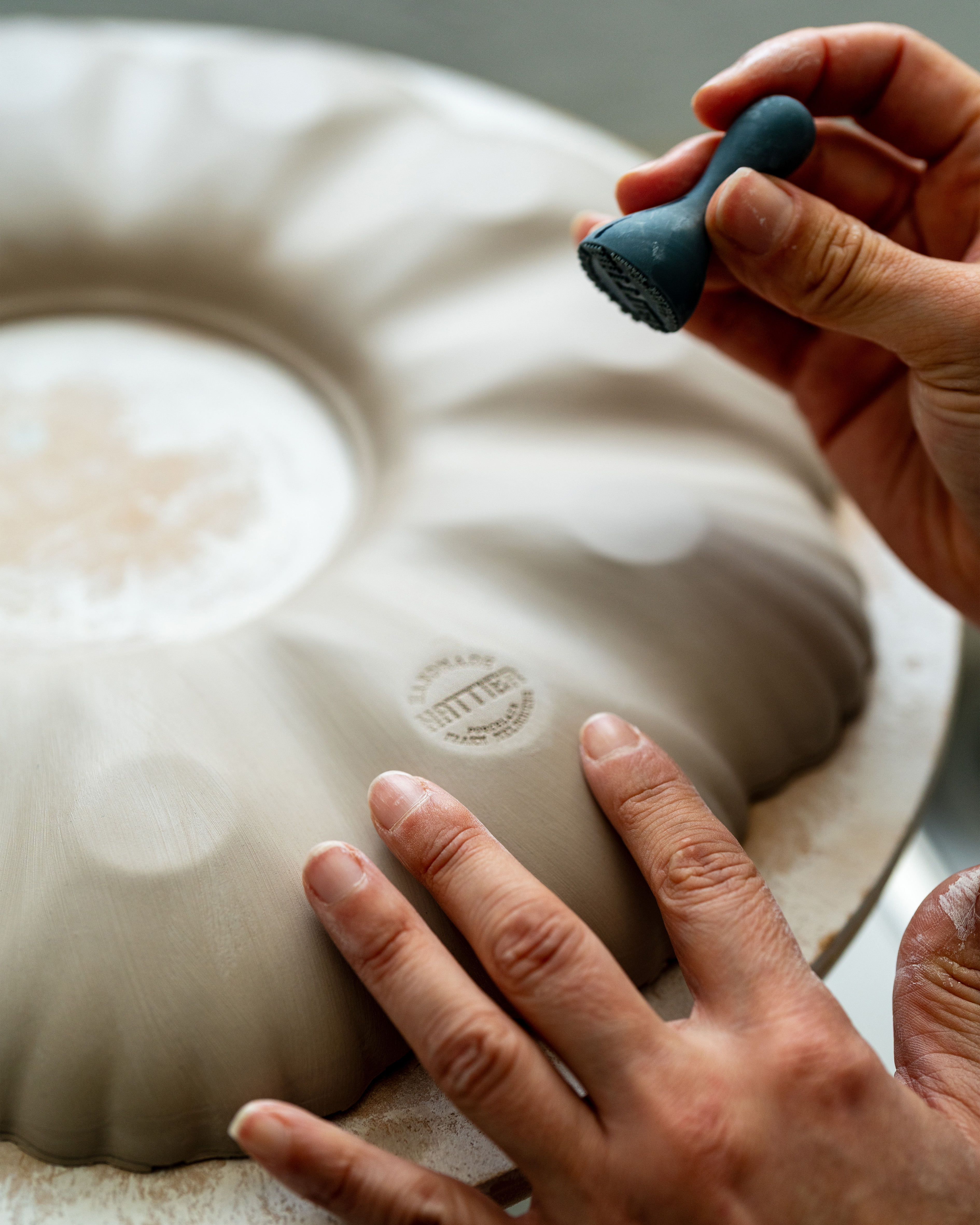 Meet the Maker: Nattier Ceramics