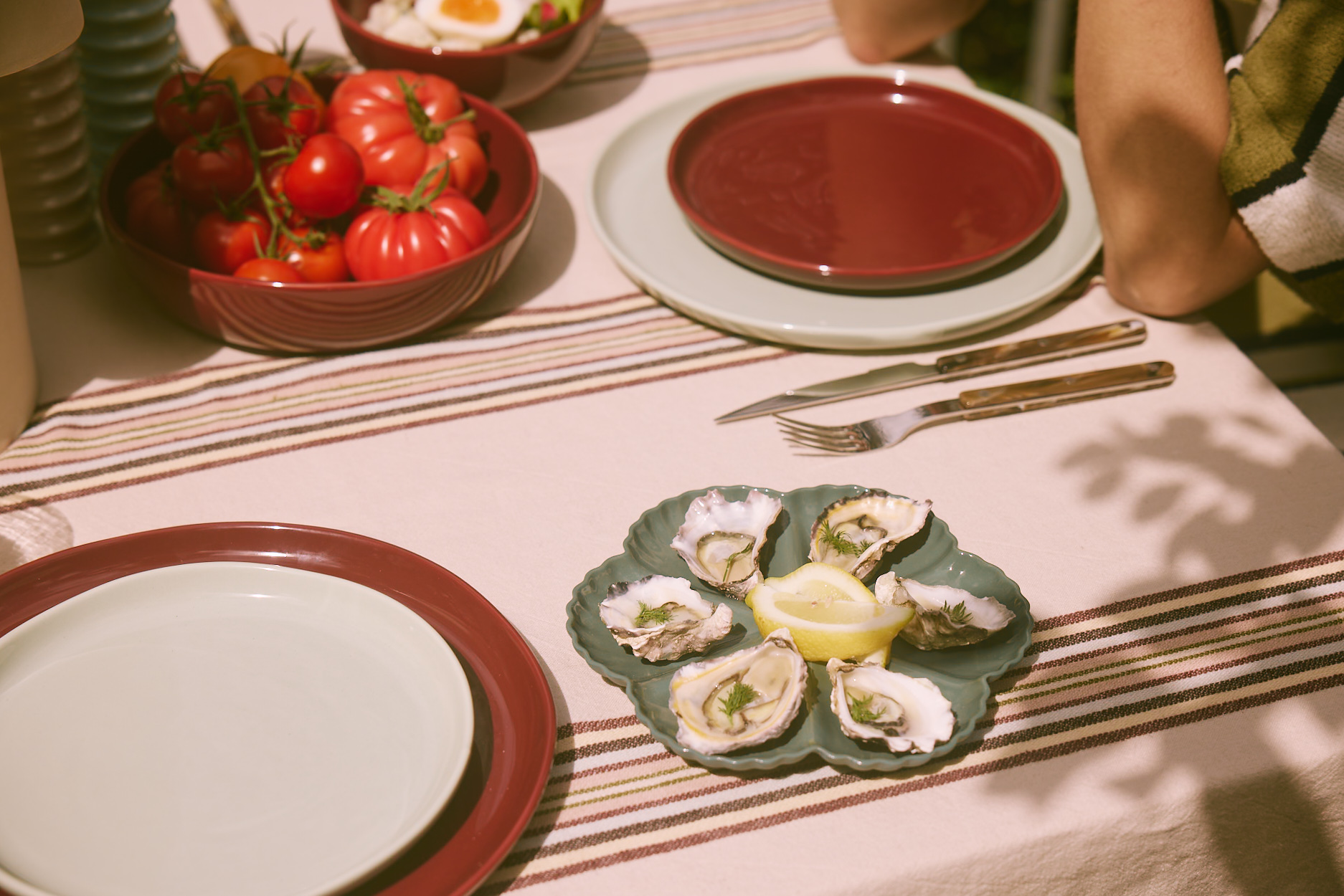 Meet the Maker: Nattier Ceramics