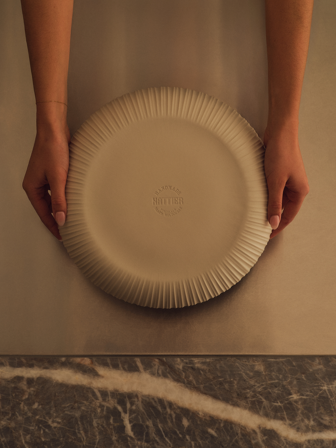 Meet the Maker: Nattier Ceramics