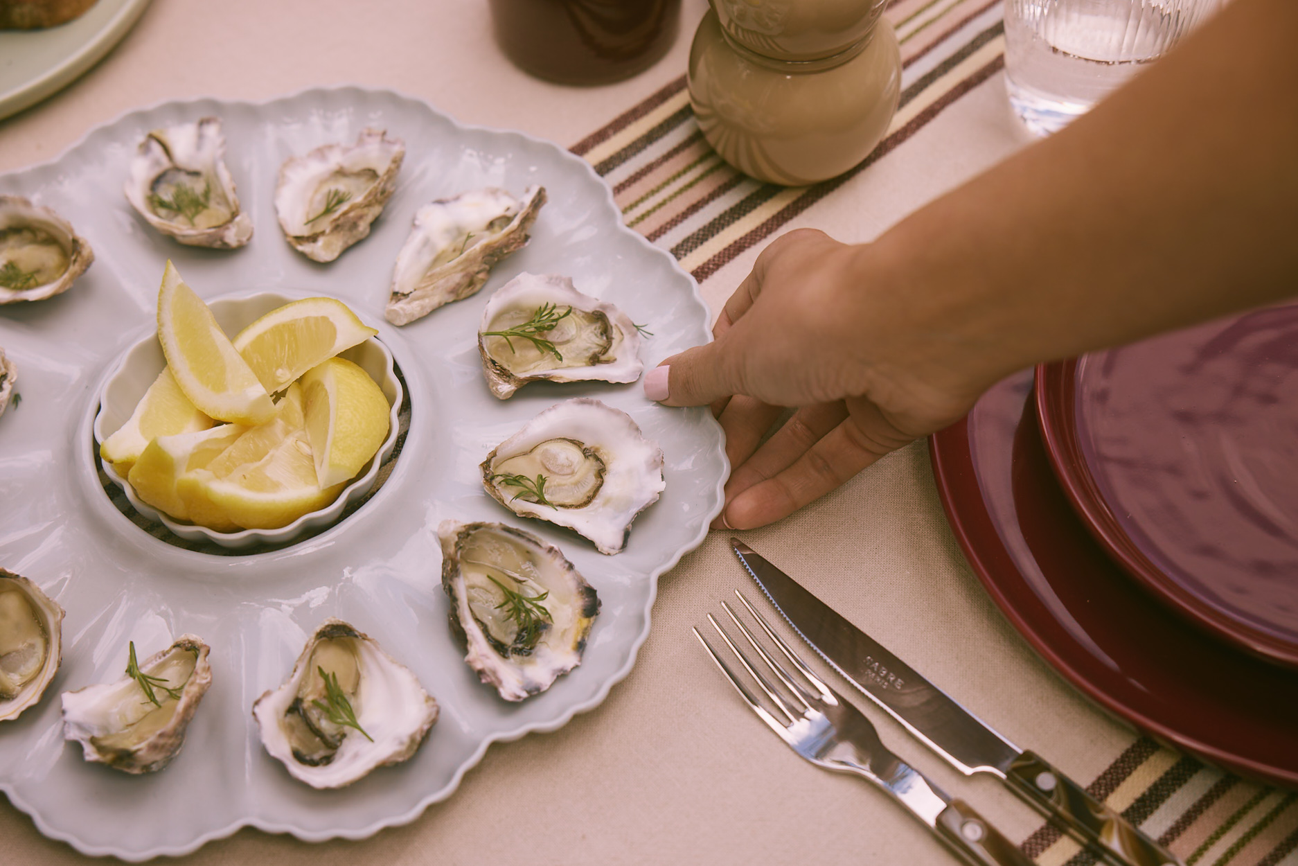 Meet the Maker: Nattier Ceramics