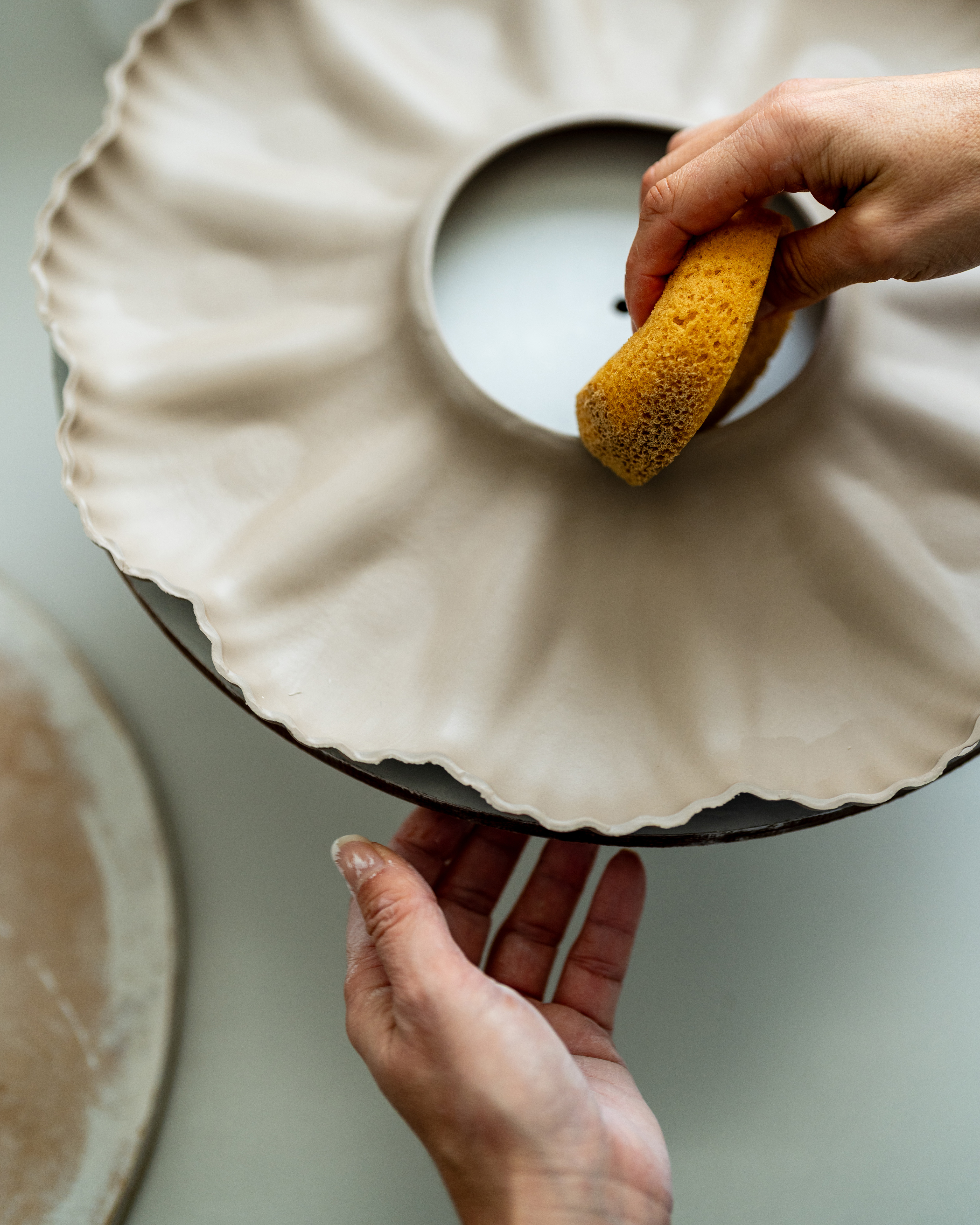 Meet the Maker: Nattier Ceramics
