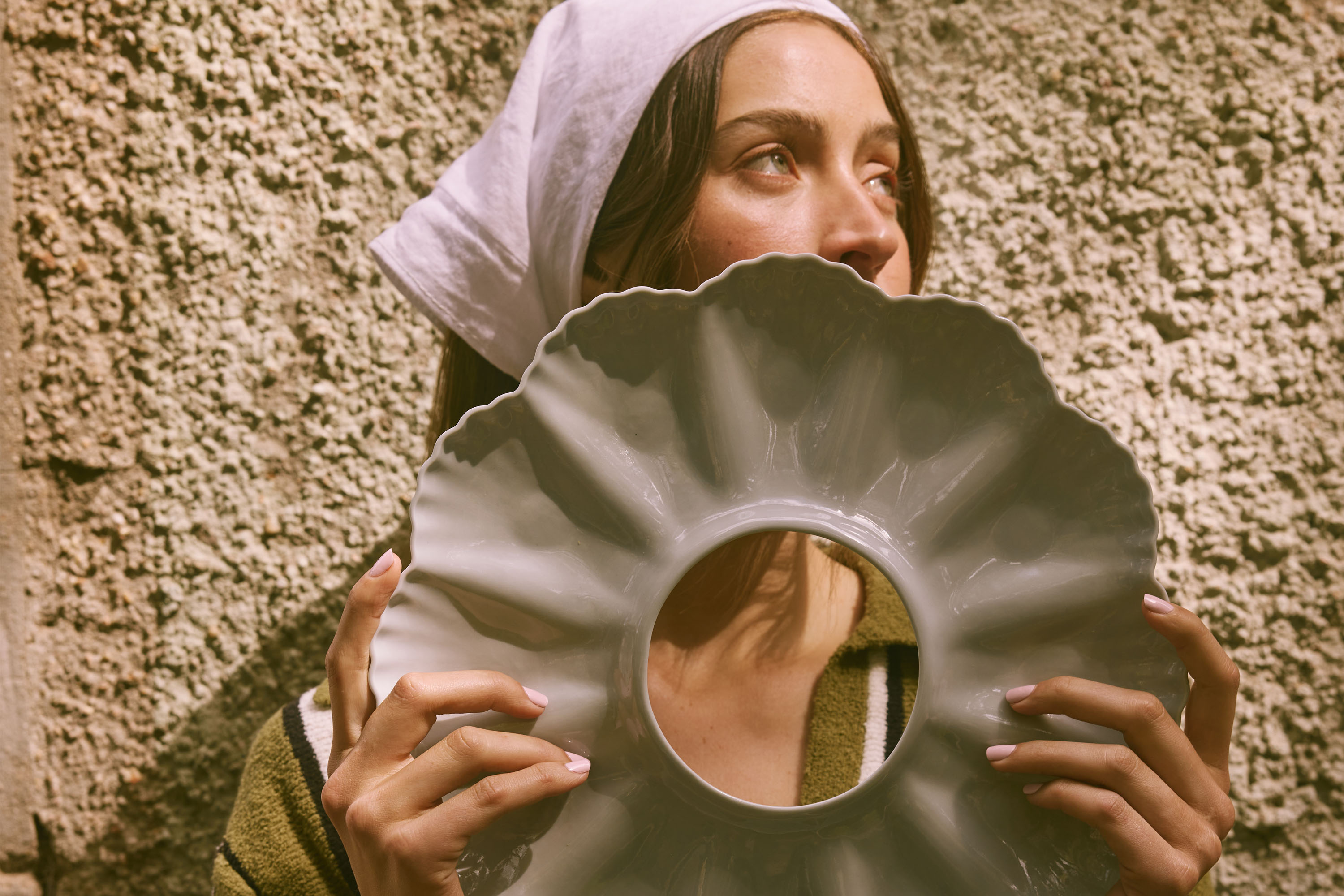 Meet the Maker: Nattier Ceramics