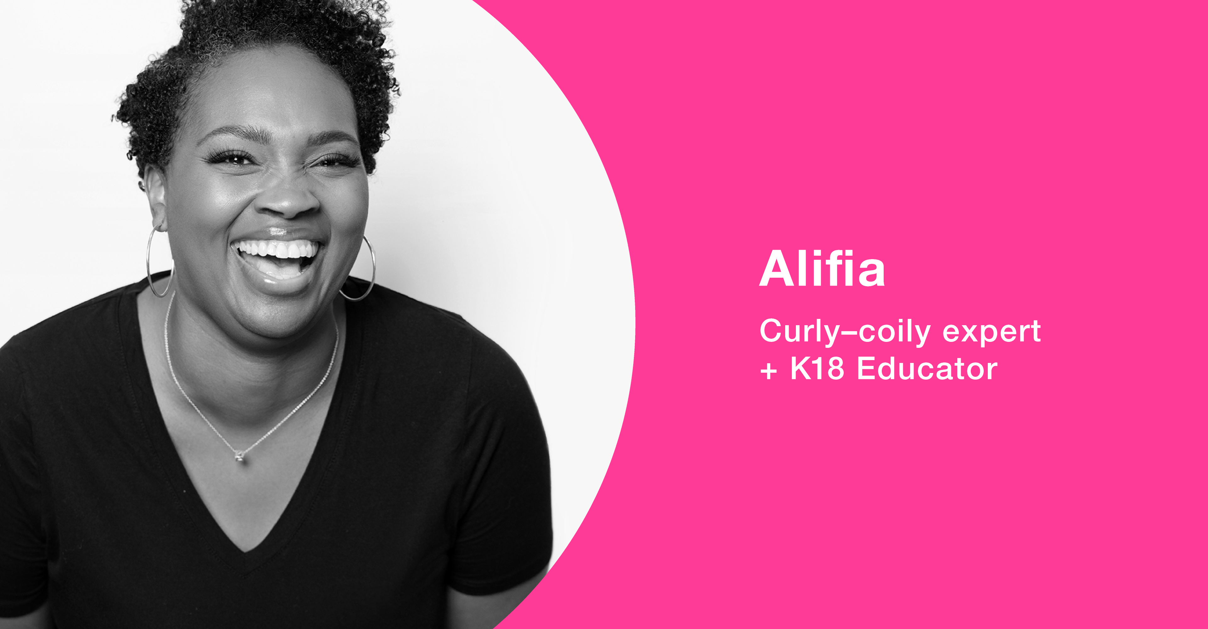 We C You 07: Will alcohols dry out my curly–coily hair?