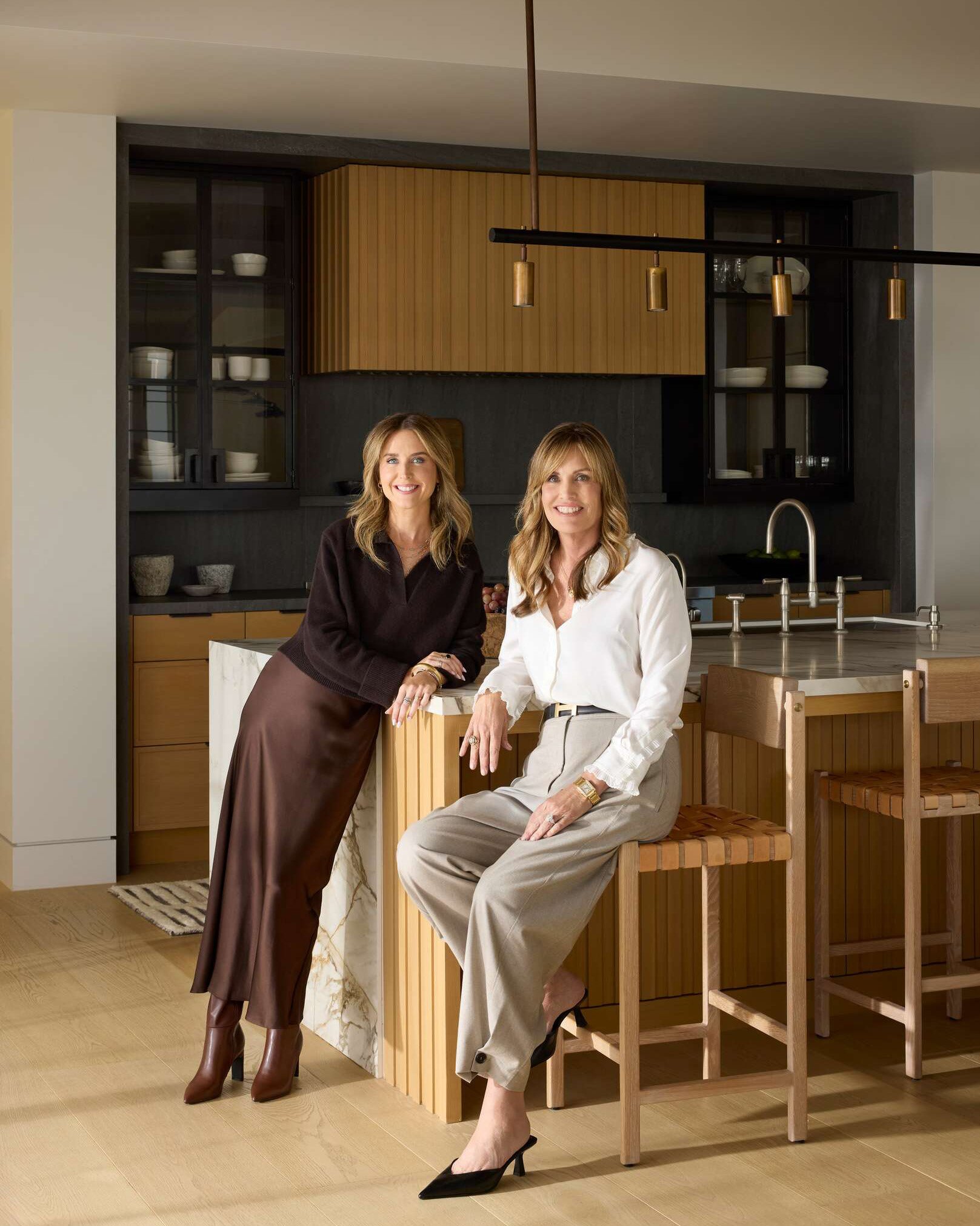 Corona Del Mar Project