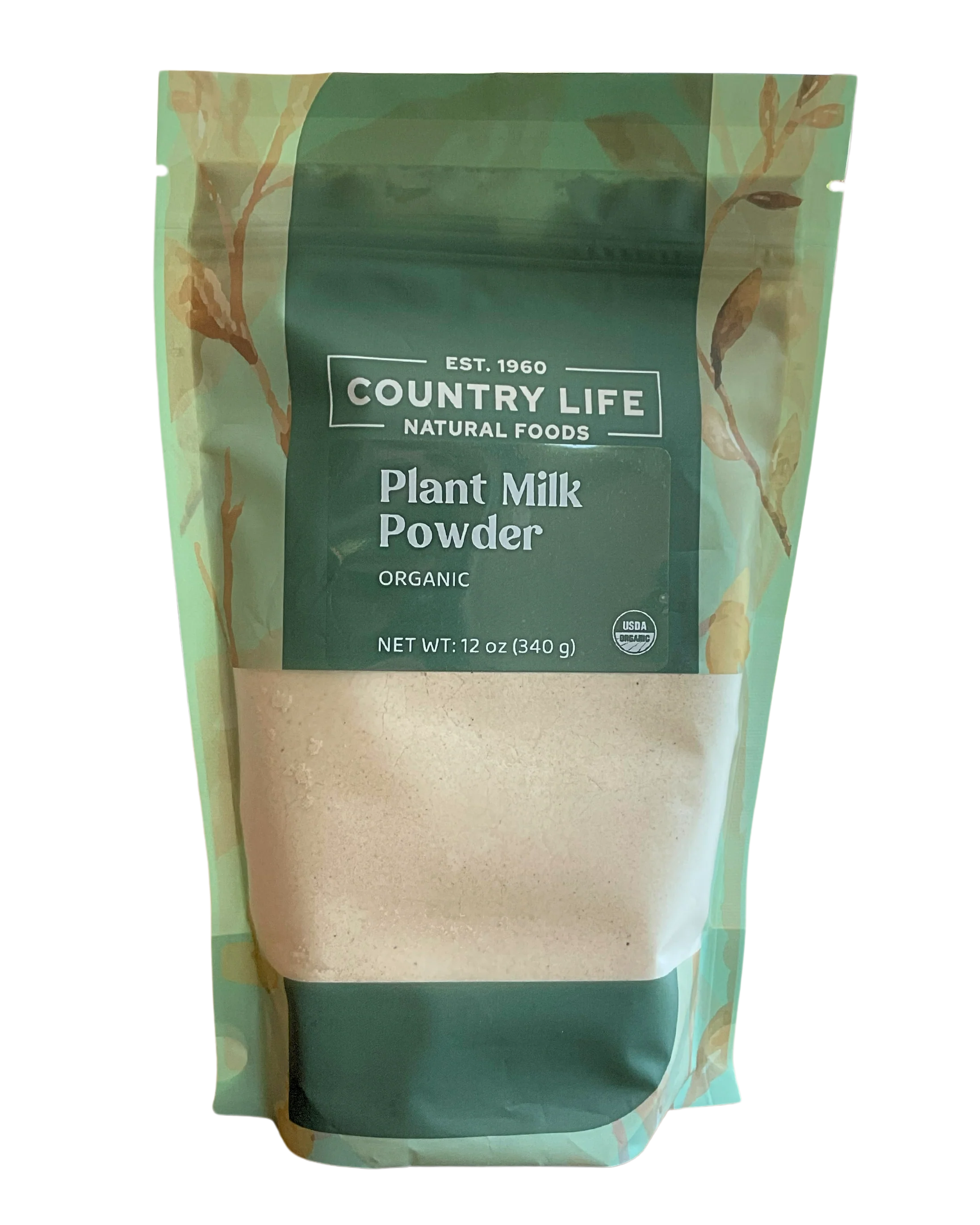 PLANT MILK POWDER