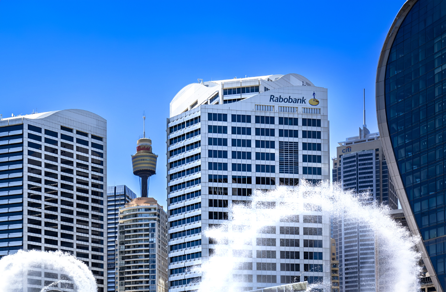 Toronto Rabobank Rabobank: A global leader with local impact | Uplifting Solutions