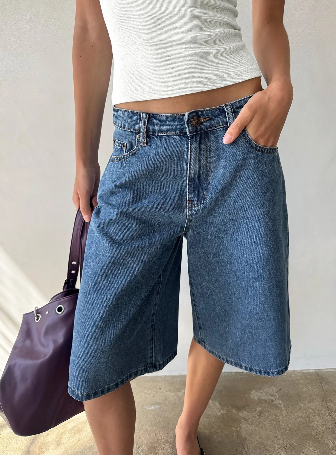 Bottoms For Baseball Games - Princess Polly Shorts