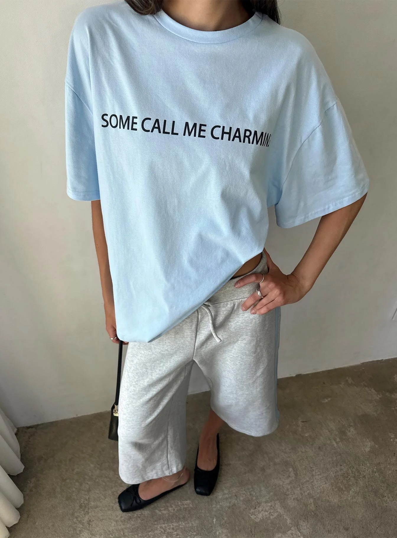 Summer Baseball Game Outfits - Princess Polly Graphic Tee