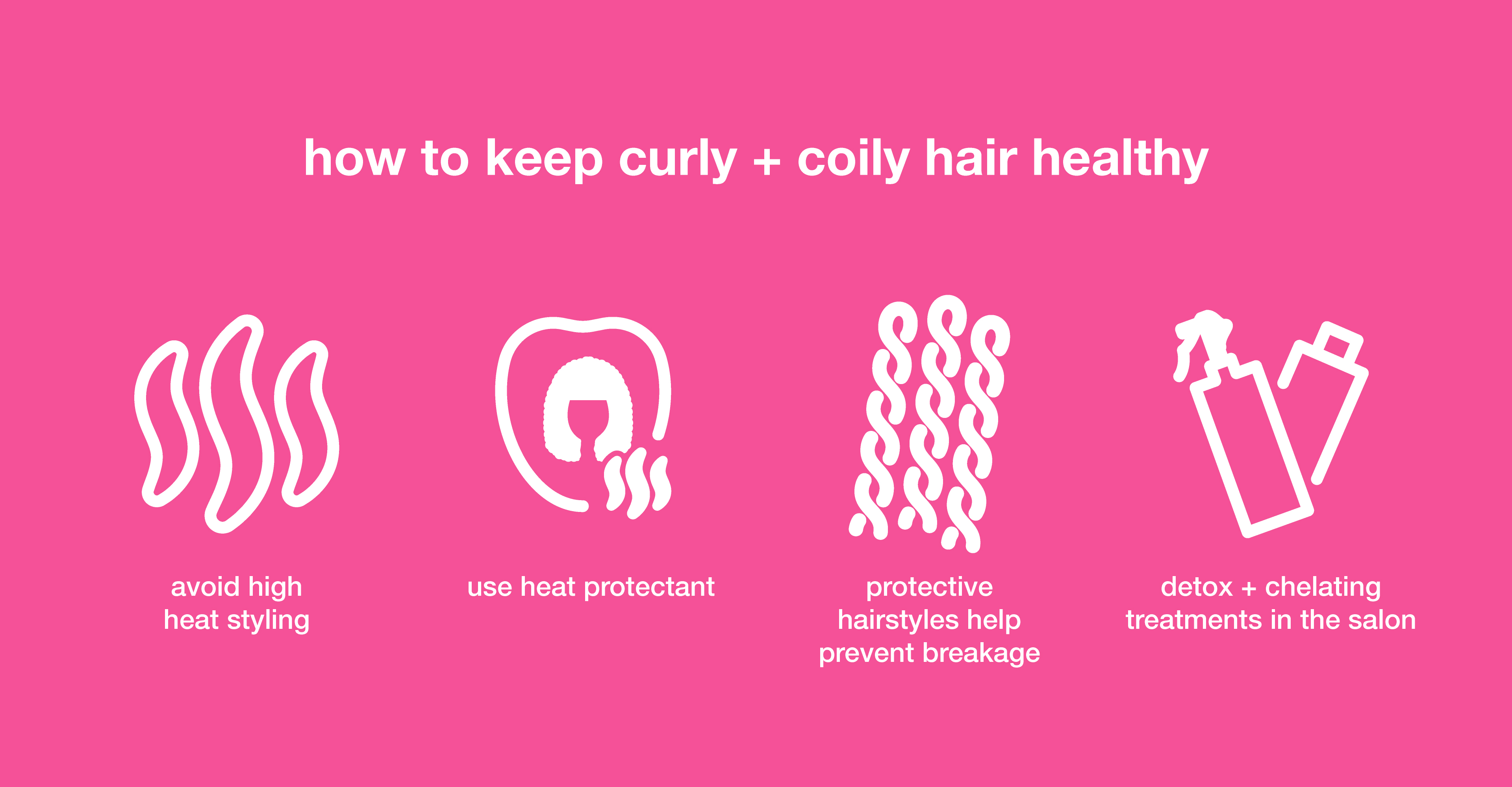 We C You 10: Your curly-coily Qs answered