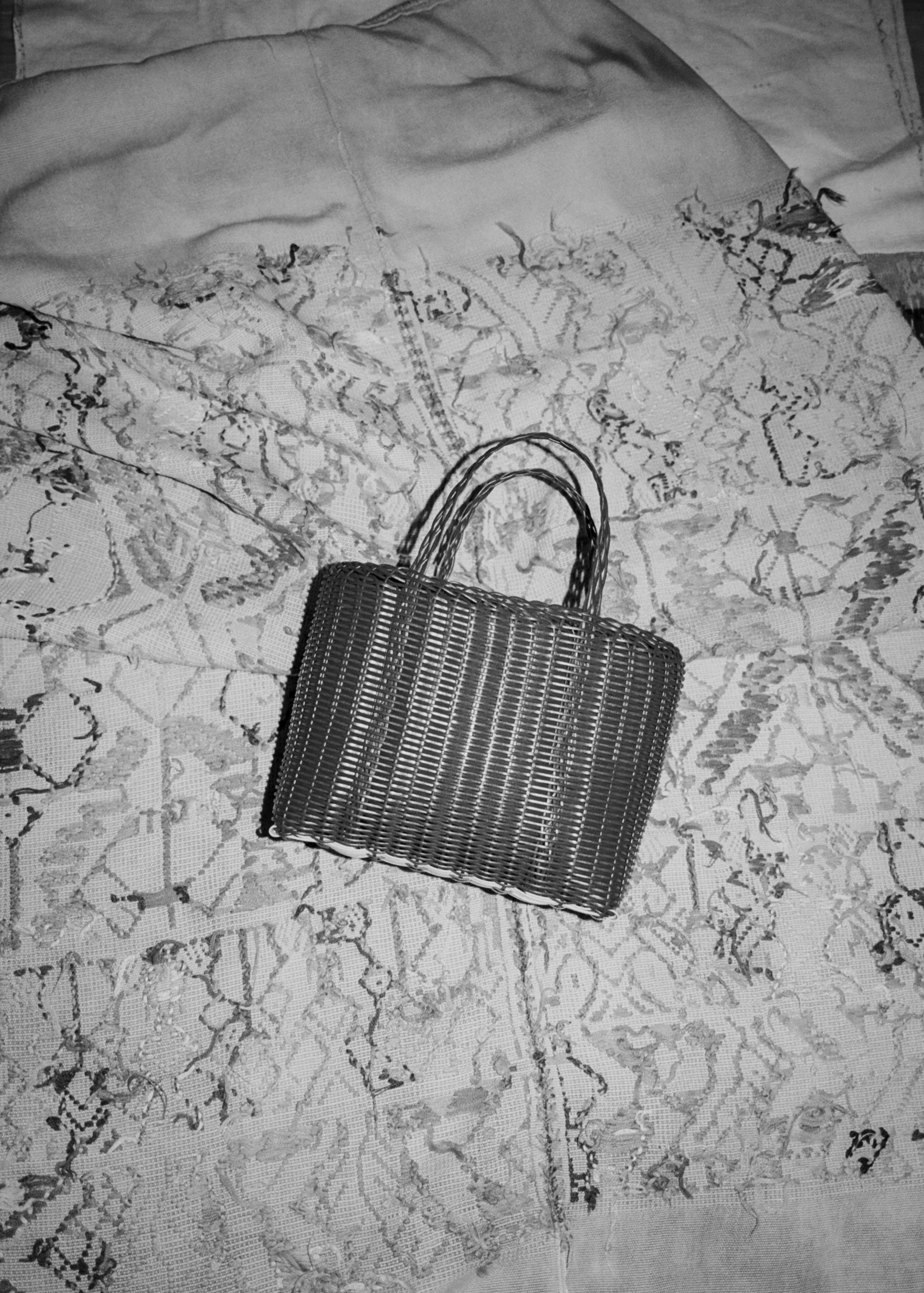 Meet the Maker: Palorosa