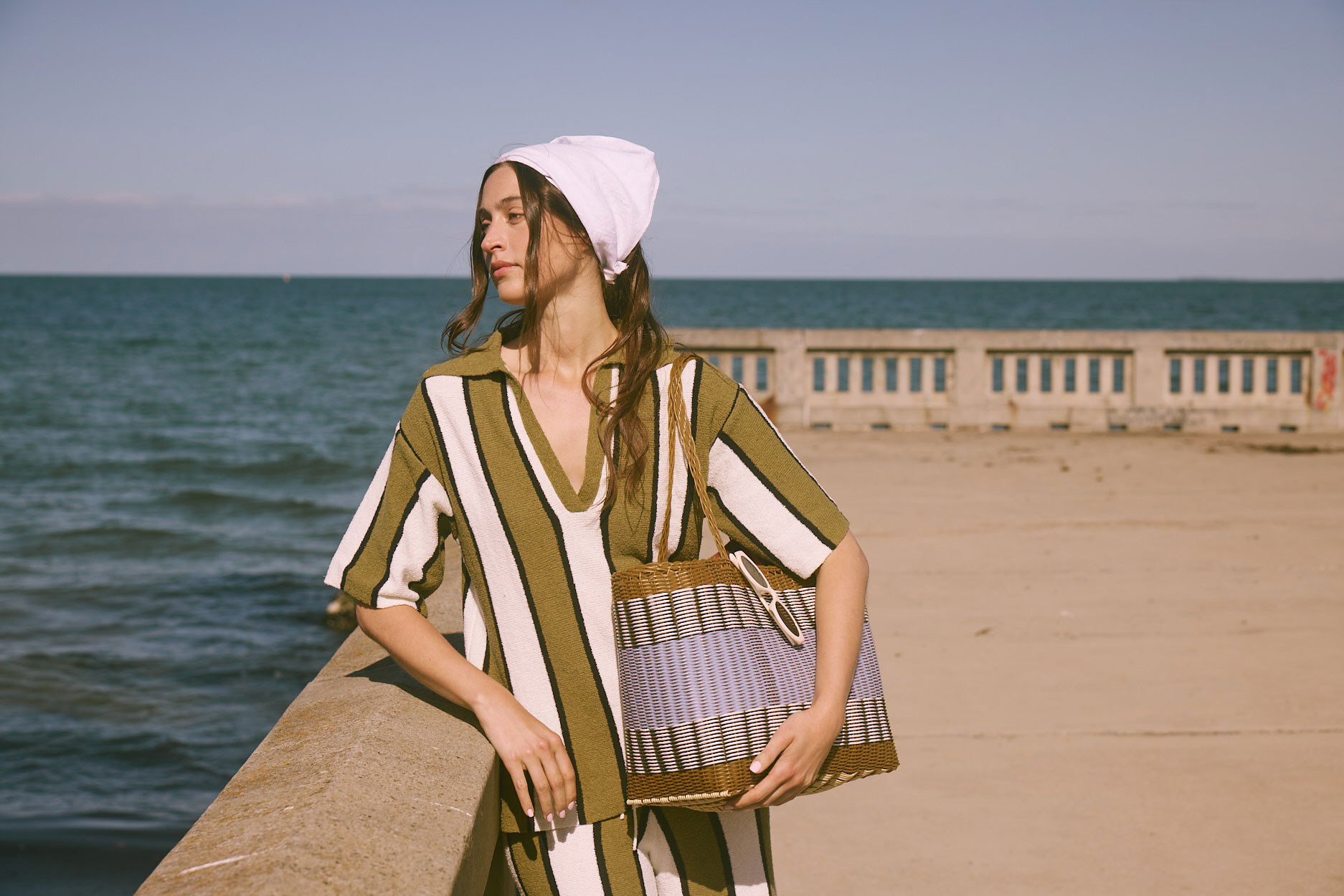 Meet the Maker: Palorosa