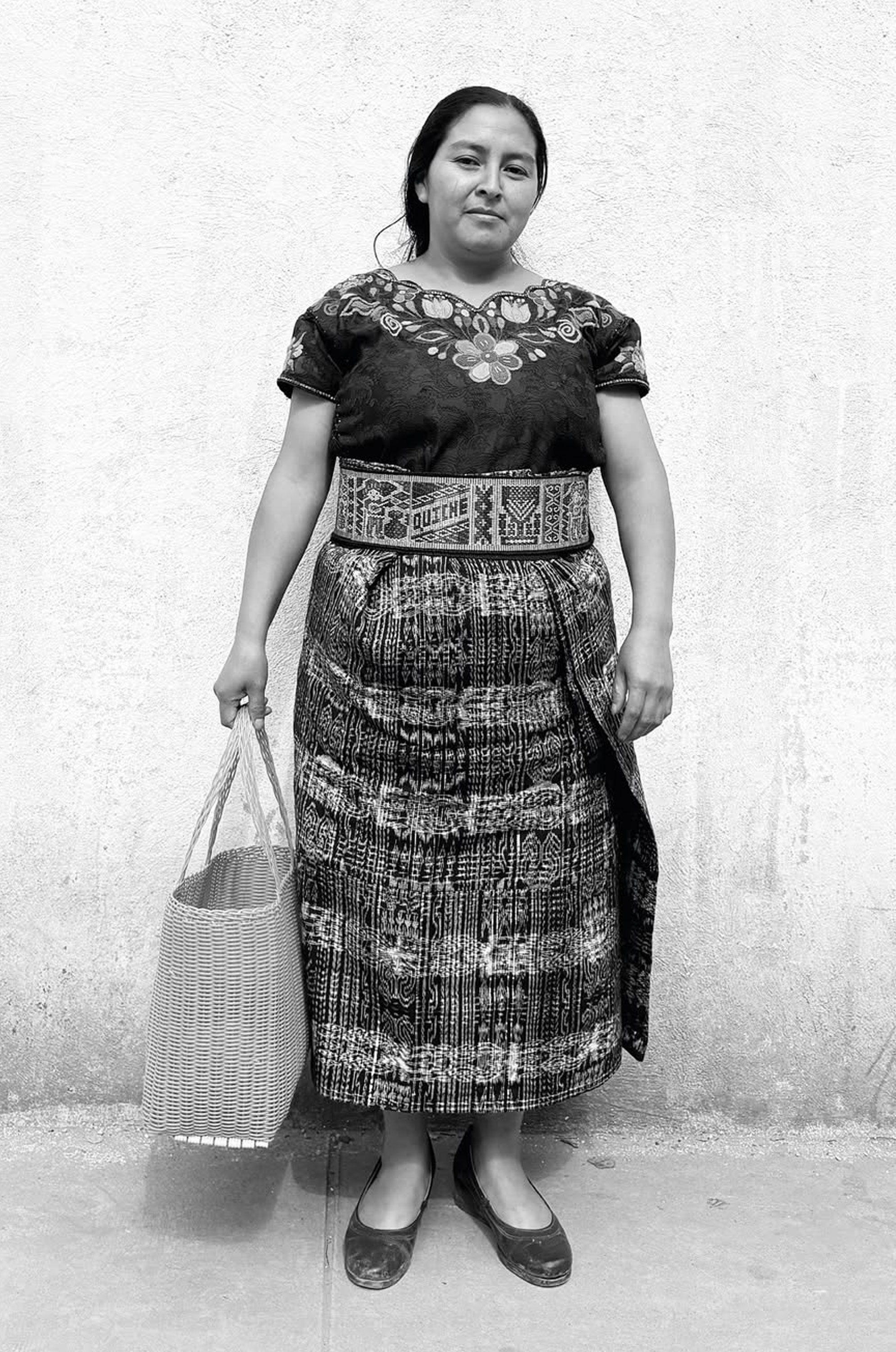 Meet the Maker: Palorosa