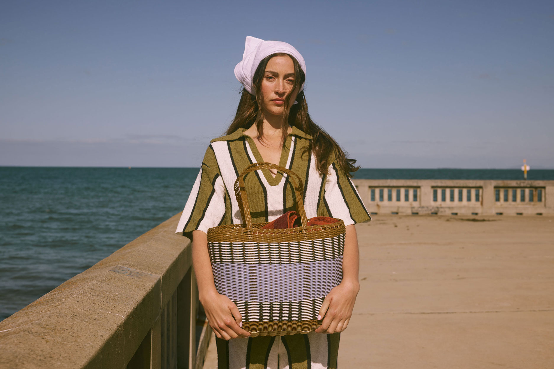 Meet the Maker: Palorosa