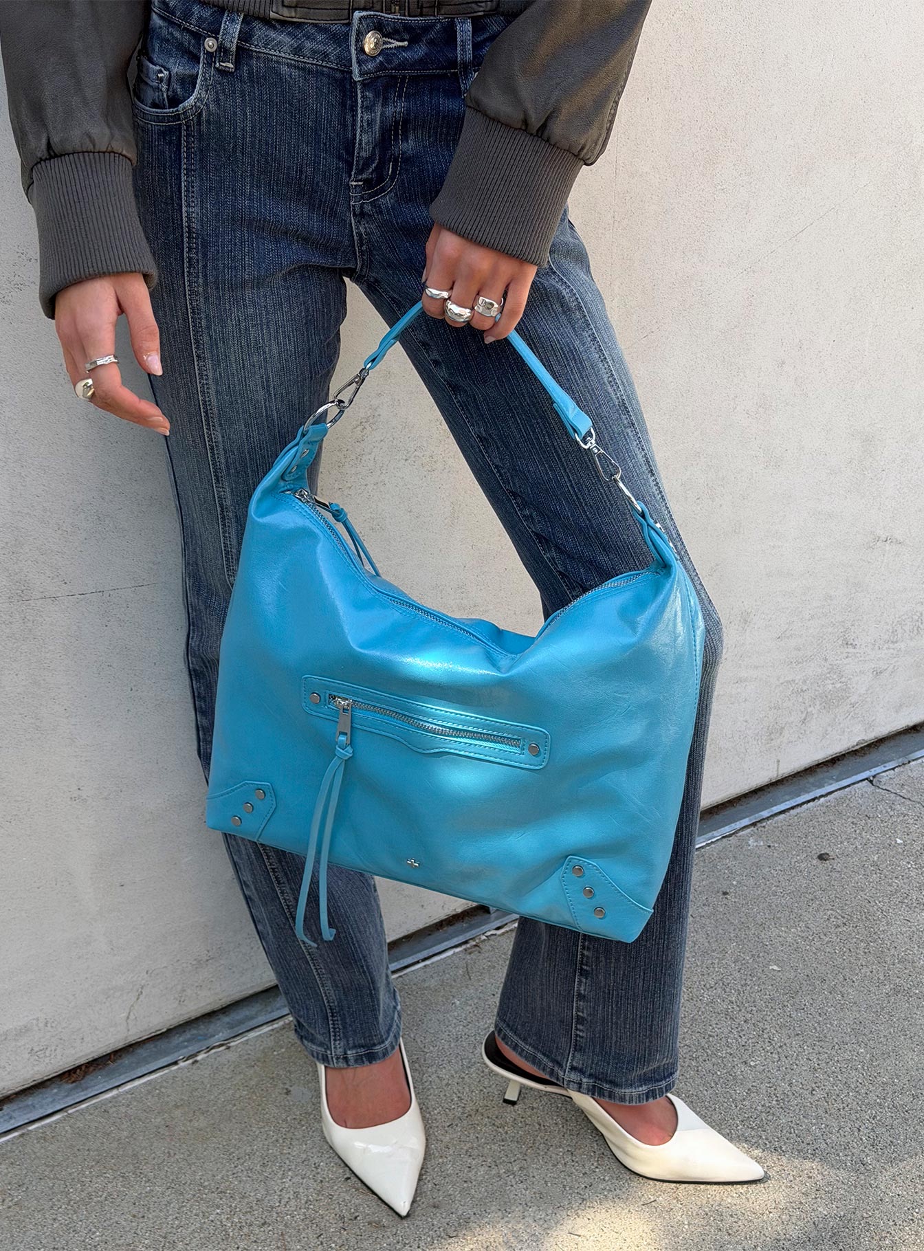 Winter 2026 Fashion Trends - Princess Polly Slouchy Bags