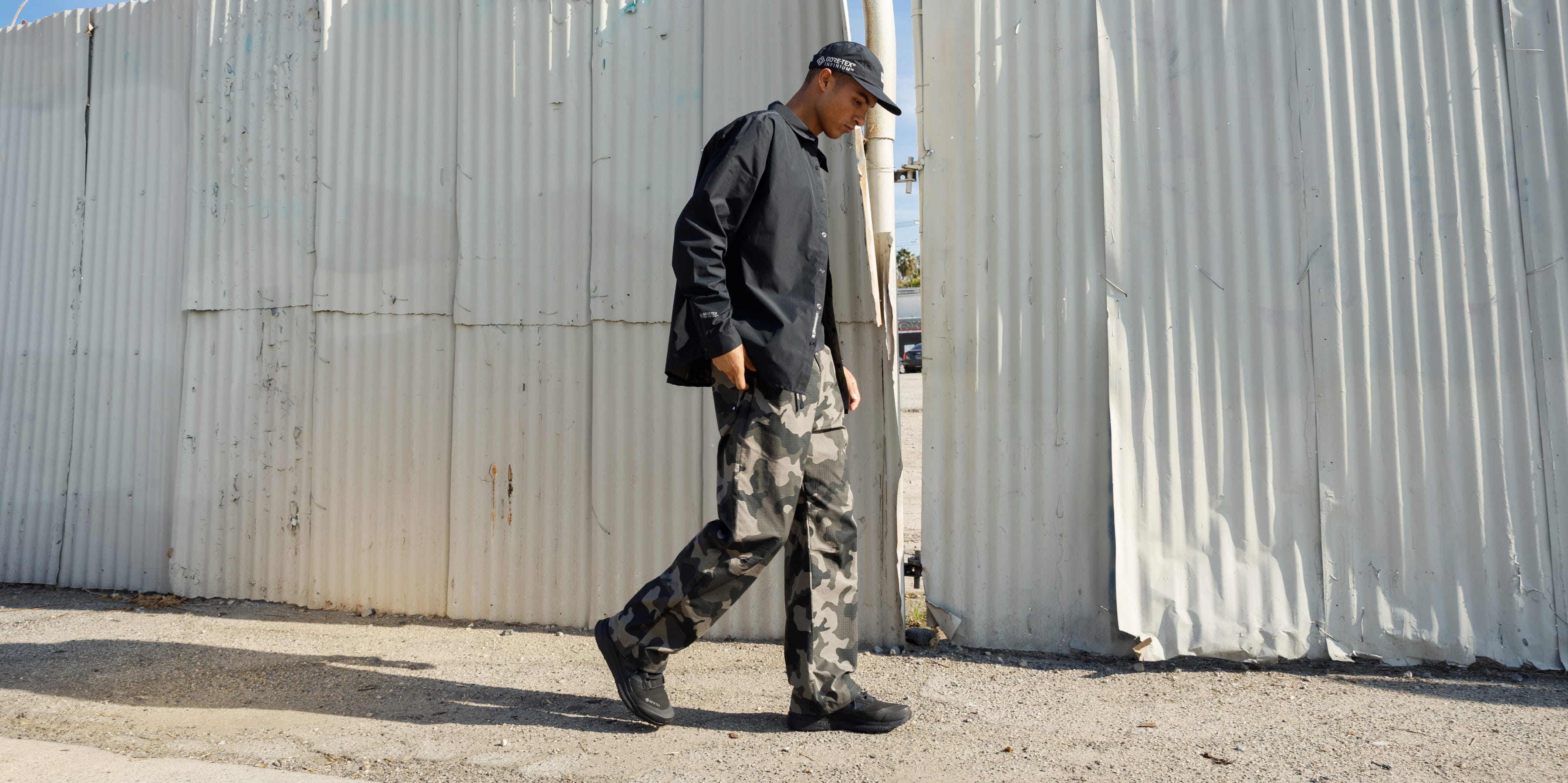 686 Technical Apparel | Lookbook: Ch.02 Ripstop – 686.com