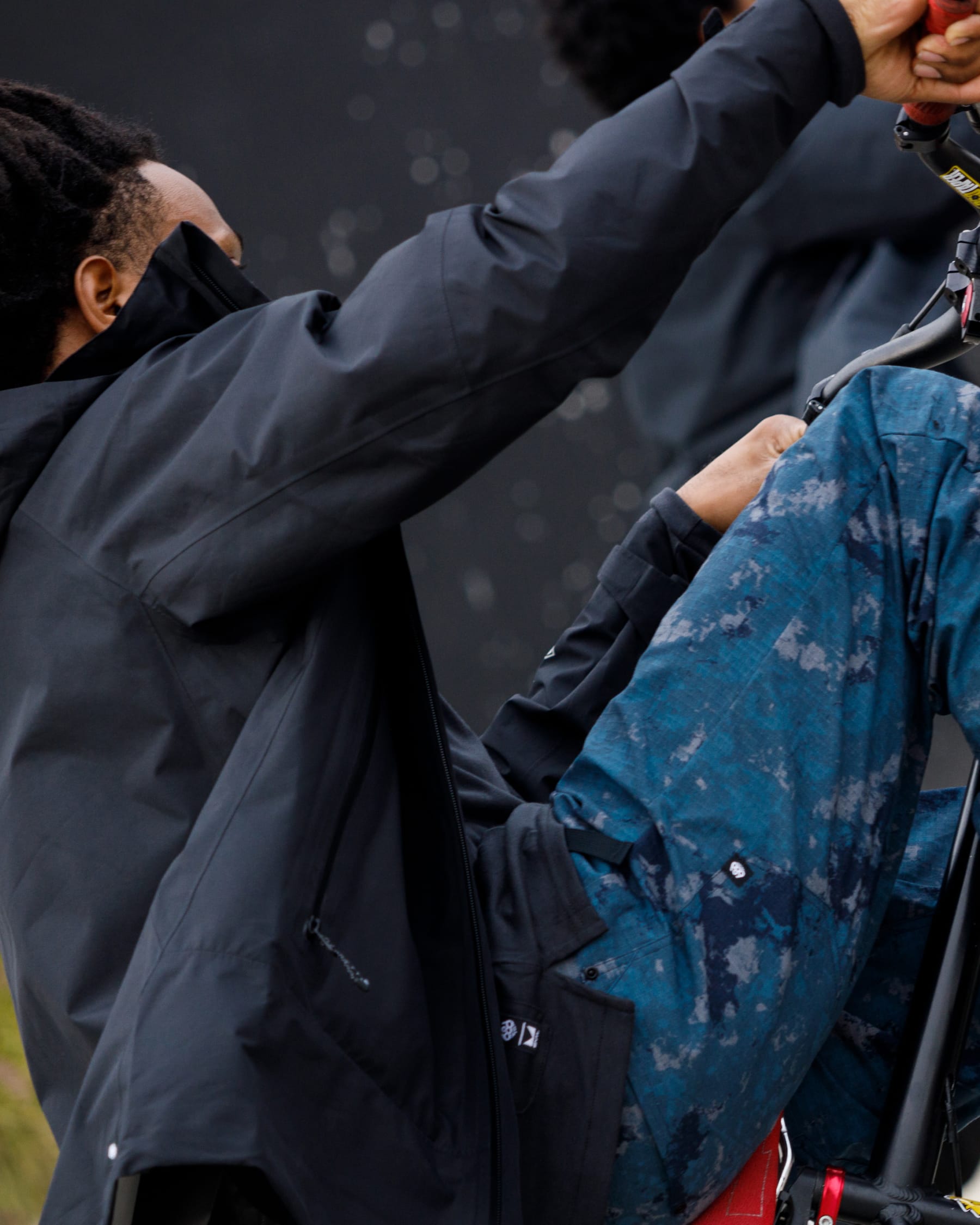 686 Technical Apparel | Lookbook: Ch.02 Ripstop – 686.com